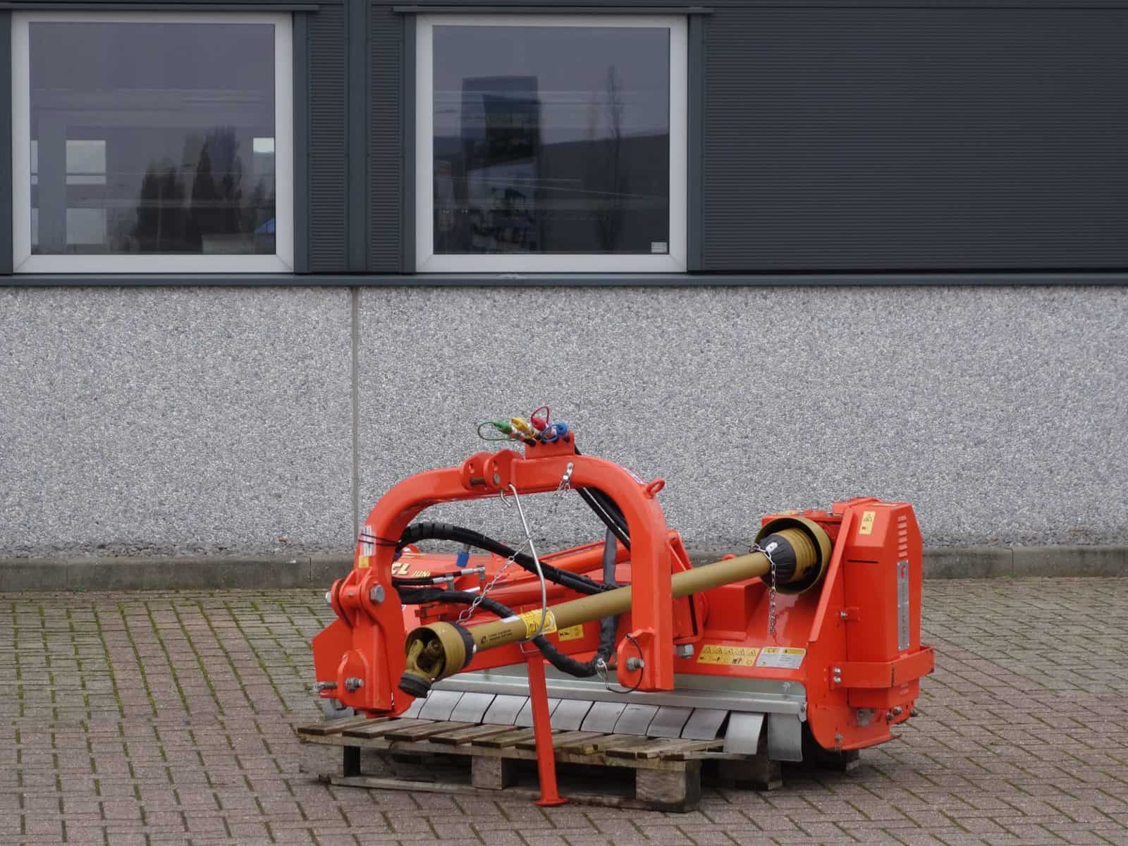 Tierre TCL Junior 160