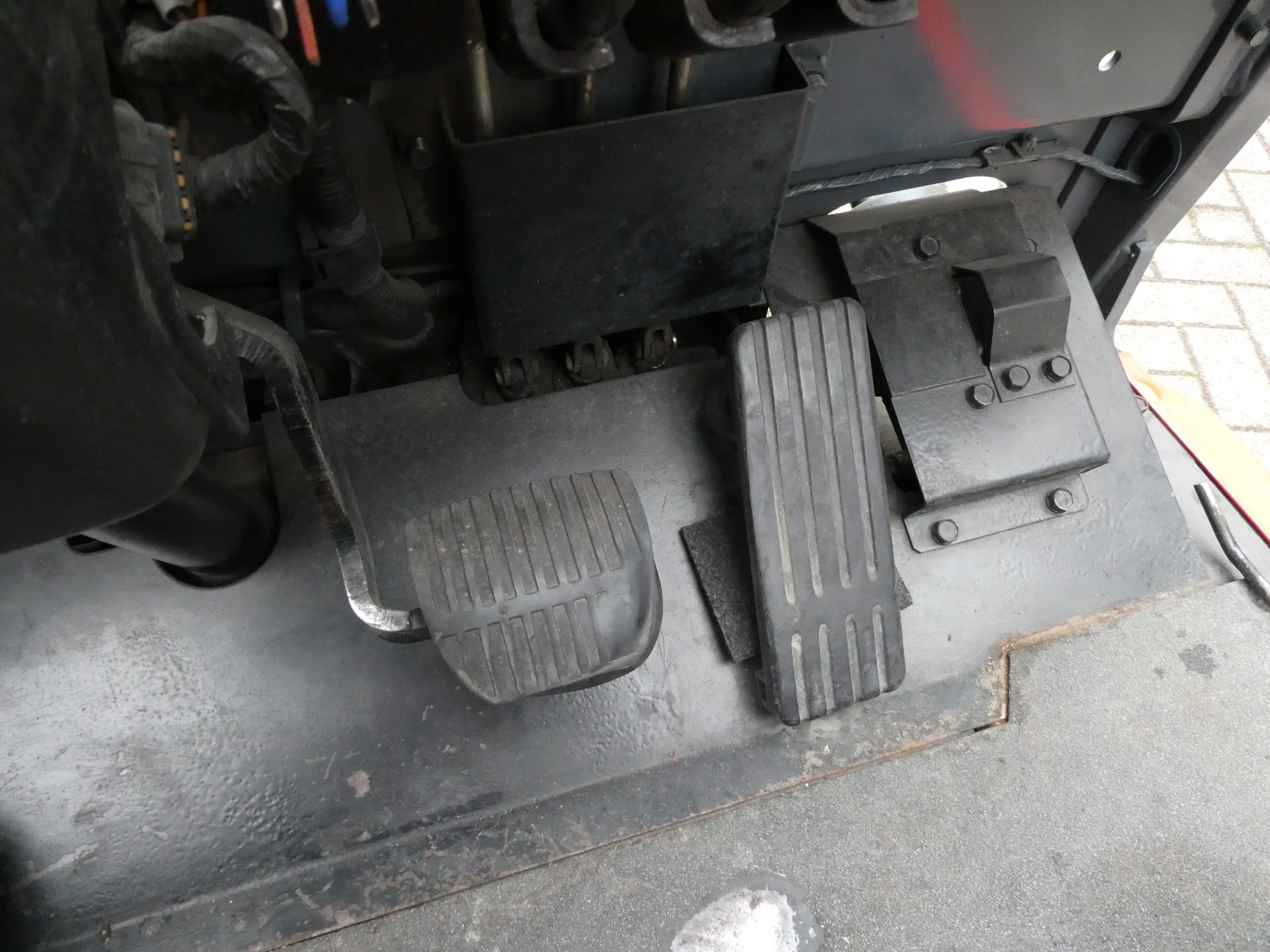 Toyota 5FBE15 - Afbeelding 8