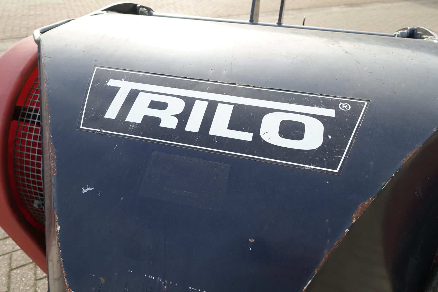 Trilo BL400 Bladblazer - Afbeelding 11