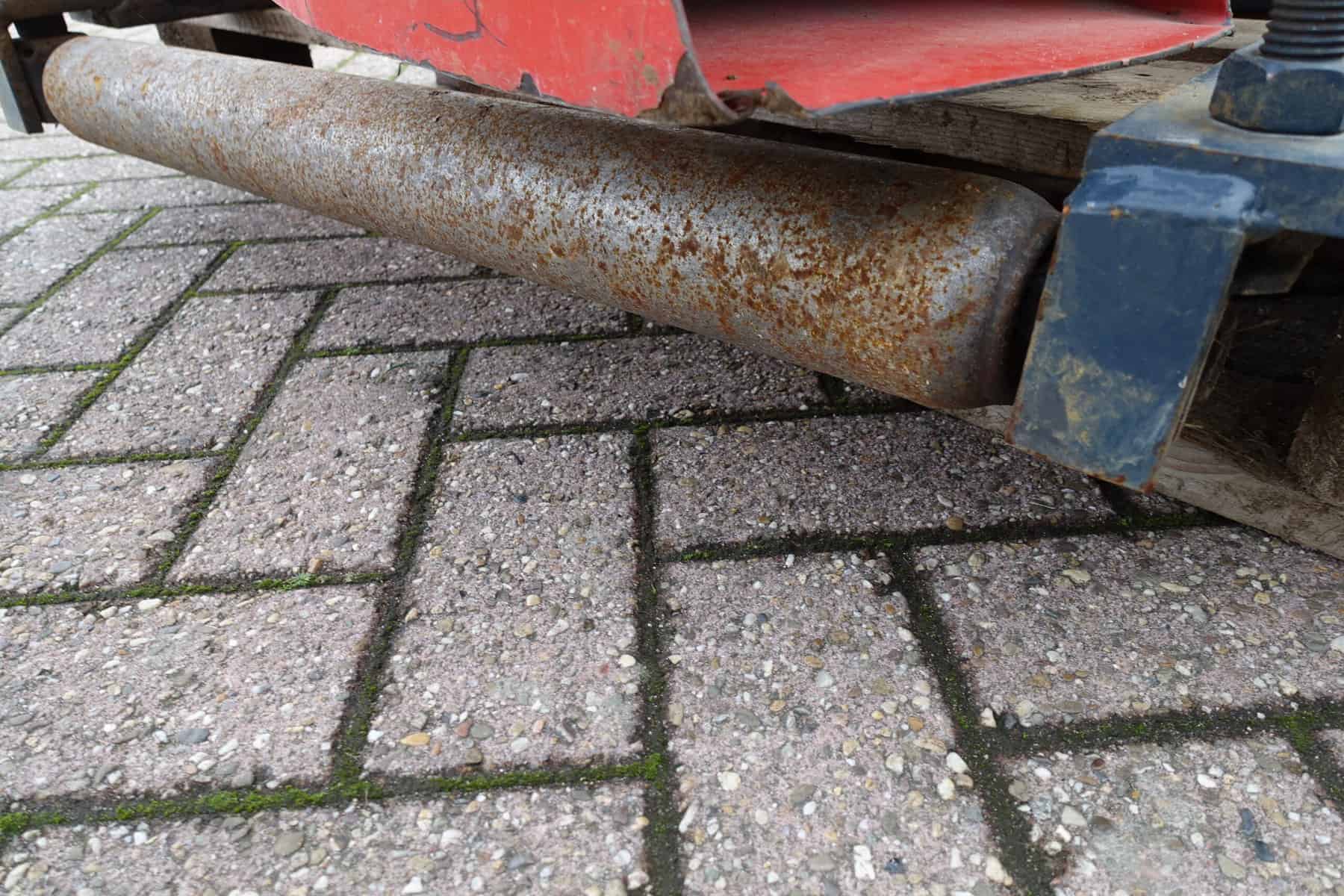 Trilo BL400 Bladblazer - Afbeelding 11