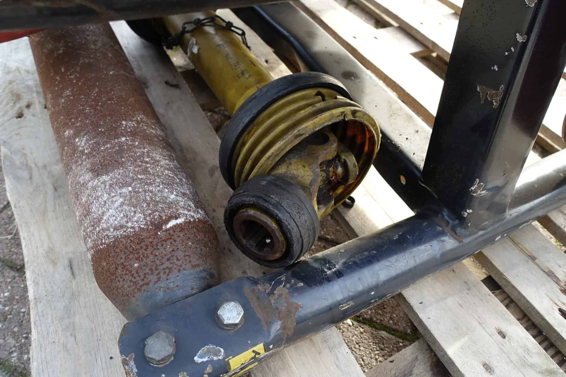 Trilo BL400 Bladblazer - Afbeelding 15