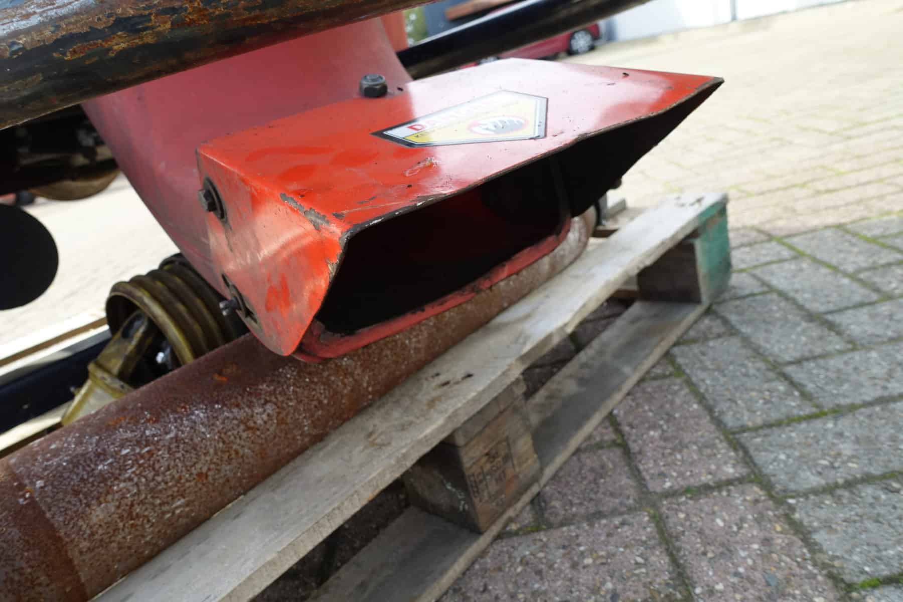 Trilo BL400 Bladblazer - Afbeelding 17