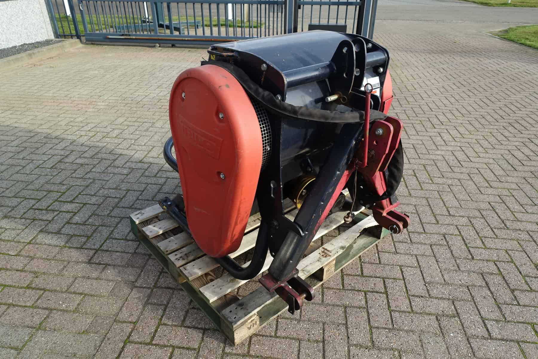 Trilo BL400 Bladblazer - Afbeelding 2