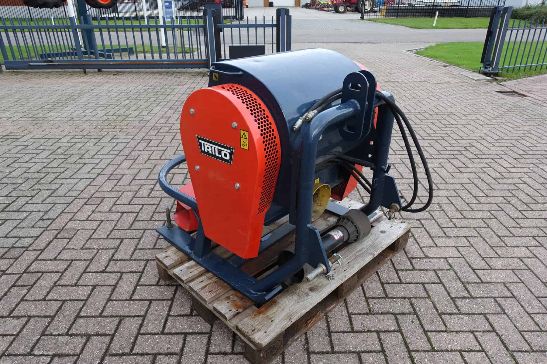 Trilo BL400 Bladblazer - Afbeelding 2