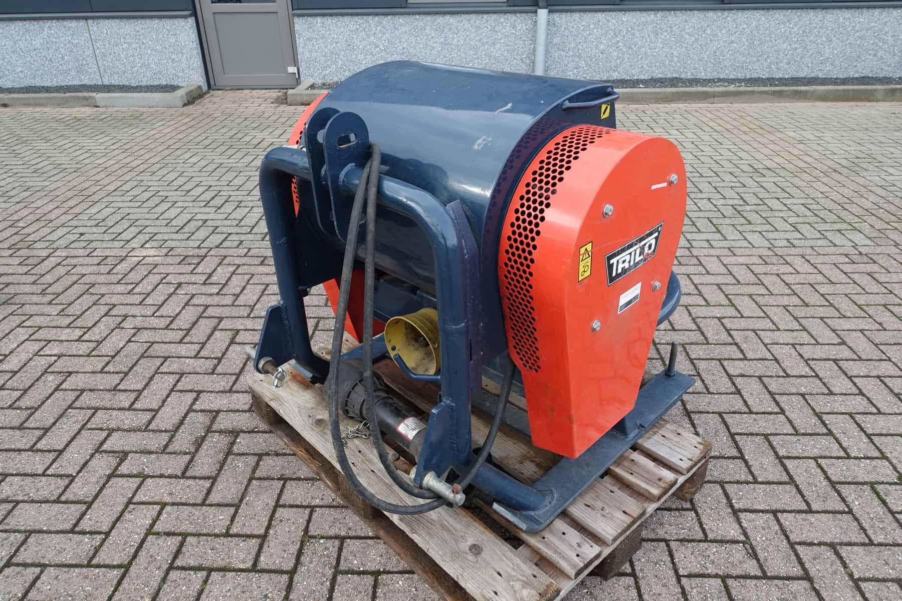 Trilo BL400 Bladblazer - Afbeelding 3