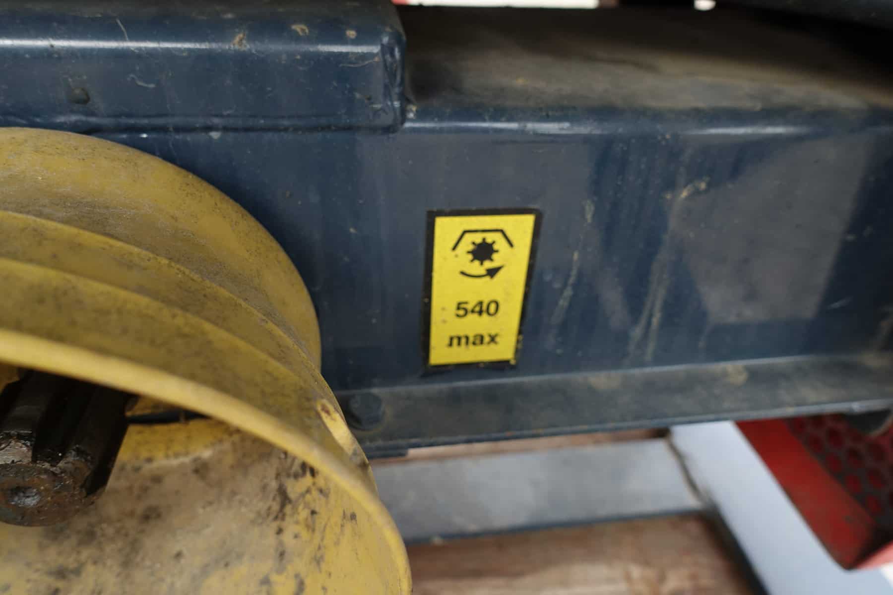 Trilo BL400 Bladblazer - Afbeelding 4