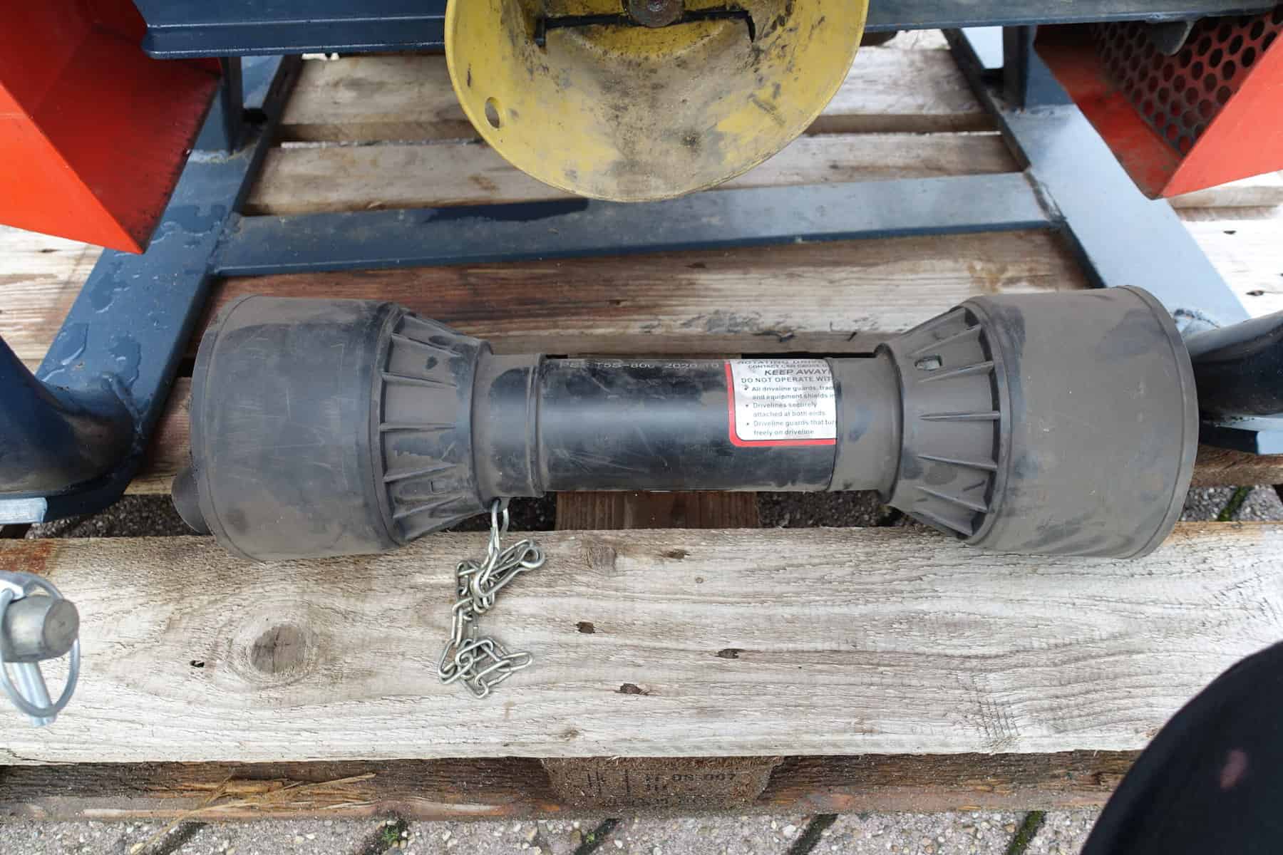 Trilo BL400 Bladblazer - Afbeelding 5