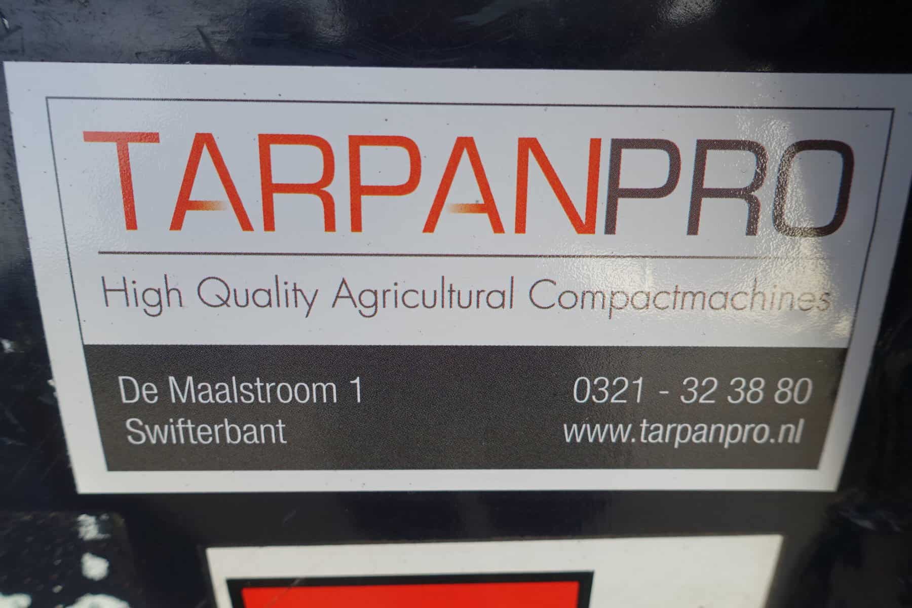 Trilo BL400 Bladblazer - Afbeelding 6