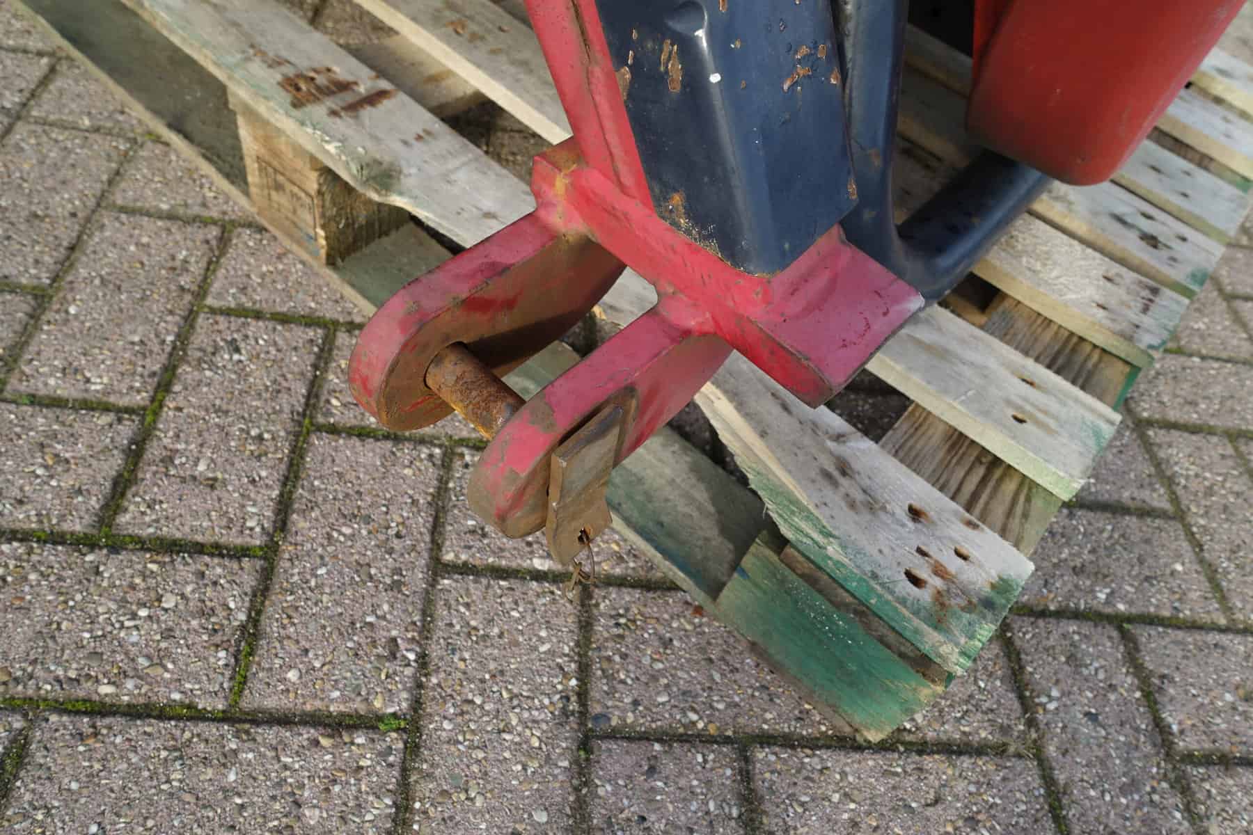 Trilo BL400 Bladblazer - Afbeelding 7