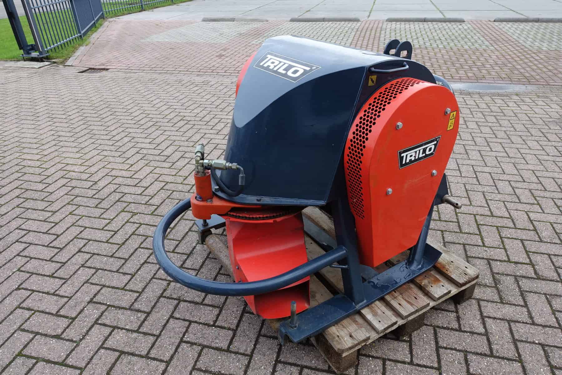 Trilo BL400 Bladblazer - Afbeelding 7