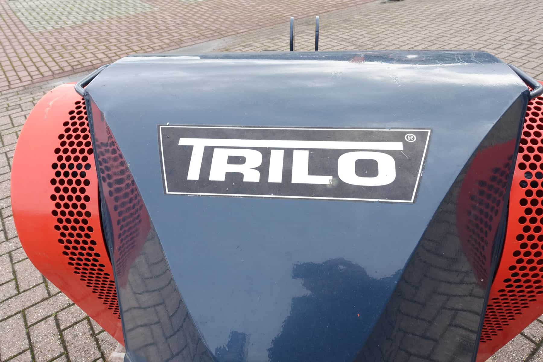 Trilo BL400 Bladblazer - Afbeelding 8