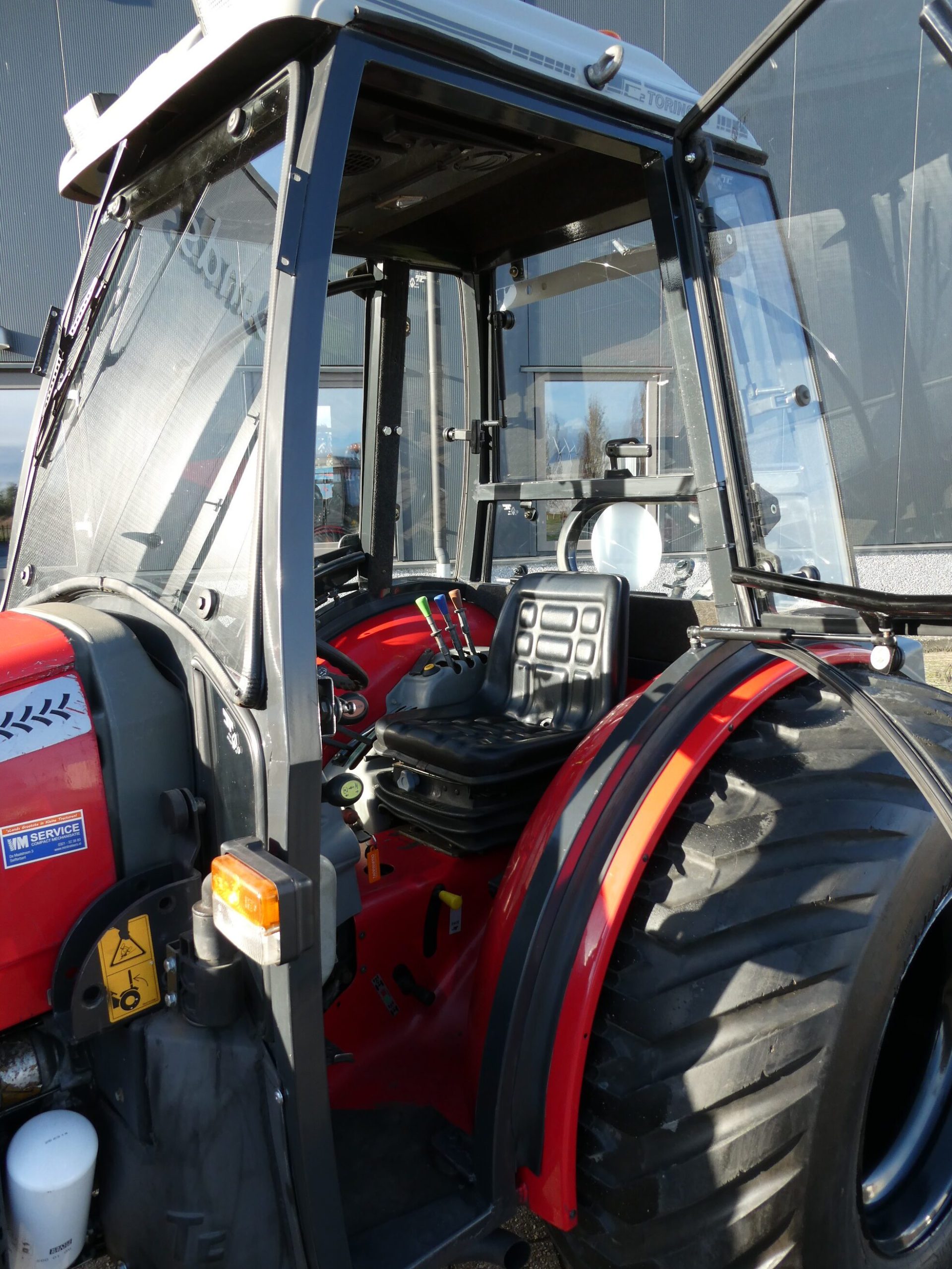 Valpadana 1540 4wd - Afbeelding 10