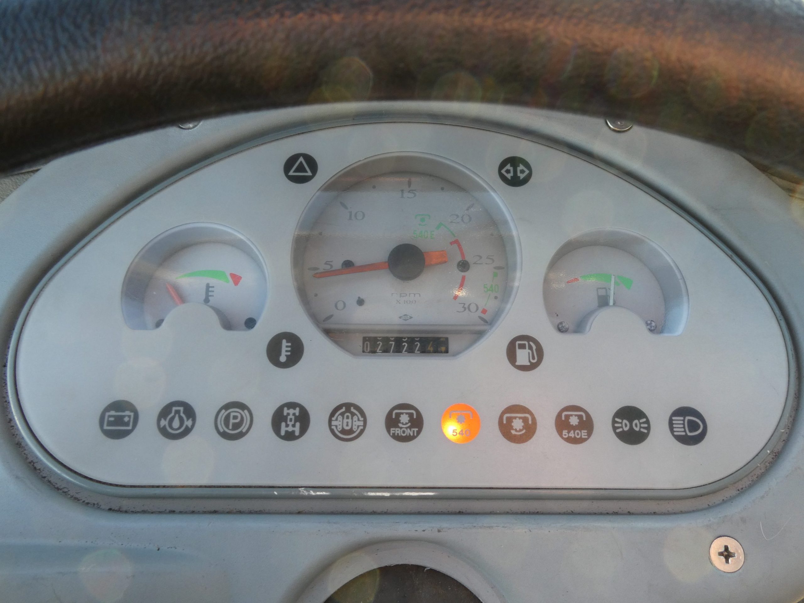 Valpadana 1540 4wd - Afbeelding 12