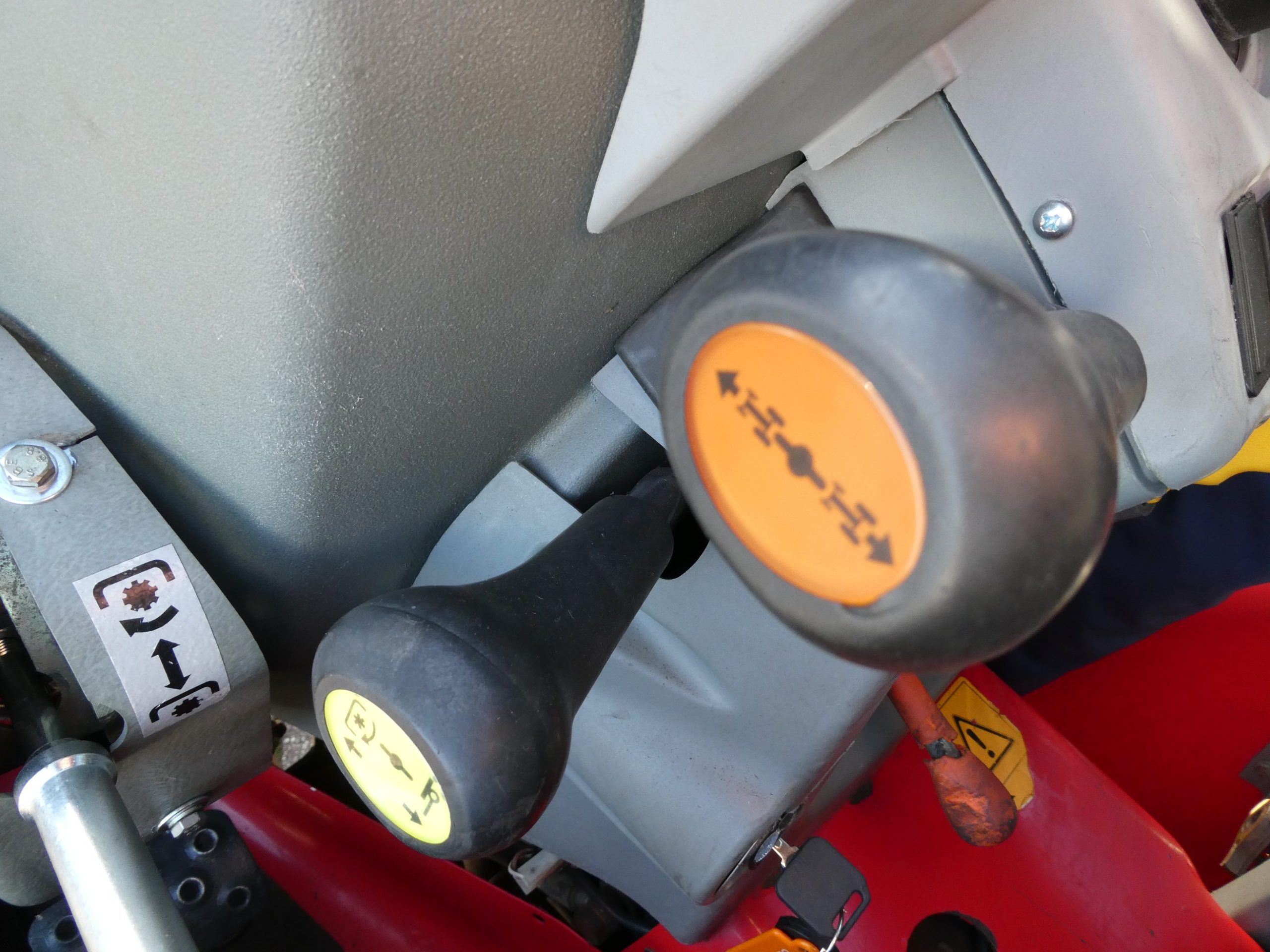 Valpadana 1540 4wd - Afbeelding 13