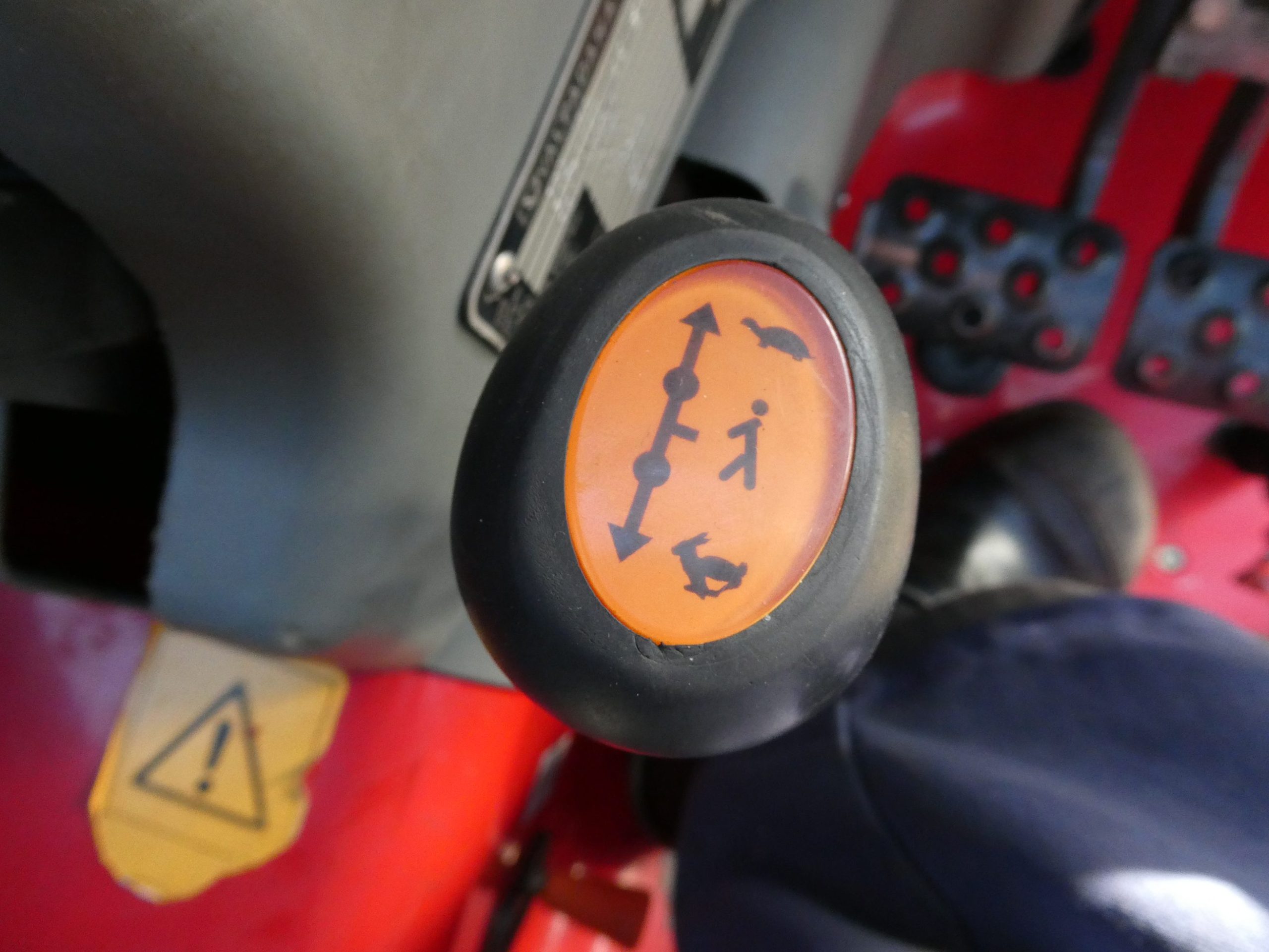 Valpadana 1540 4wd - Afbeelding 15