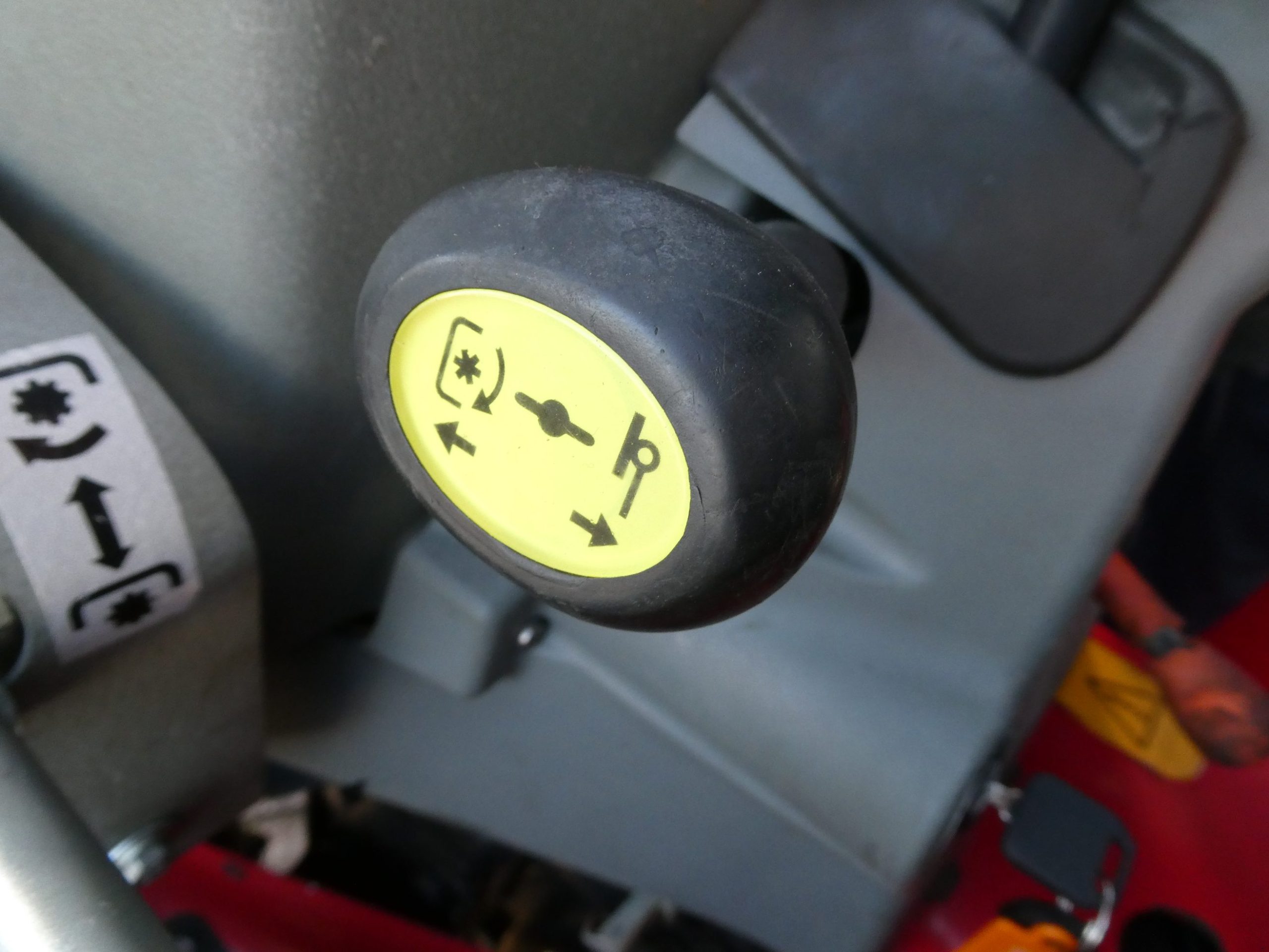 Valpadana 1540 4wd - Afbeelding 16