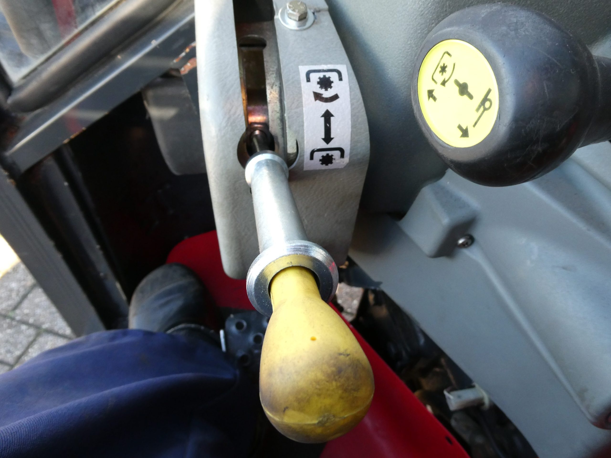 Valpadana 1540 4wd - Afbeelding 17