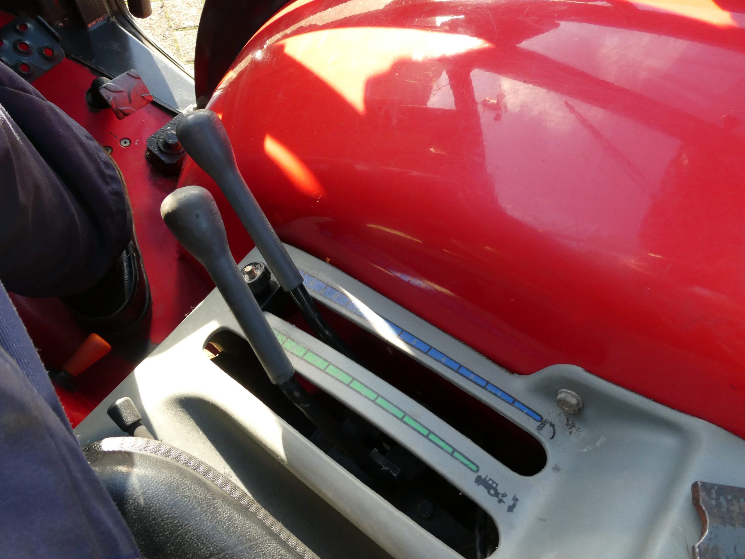 Valpadana 1540 4wd - Afbeelding 18