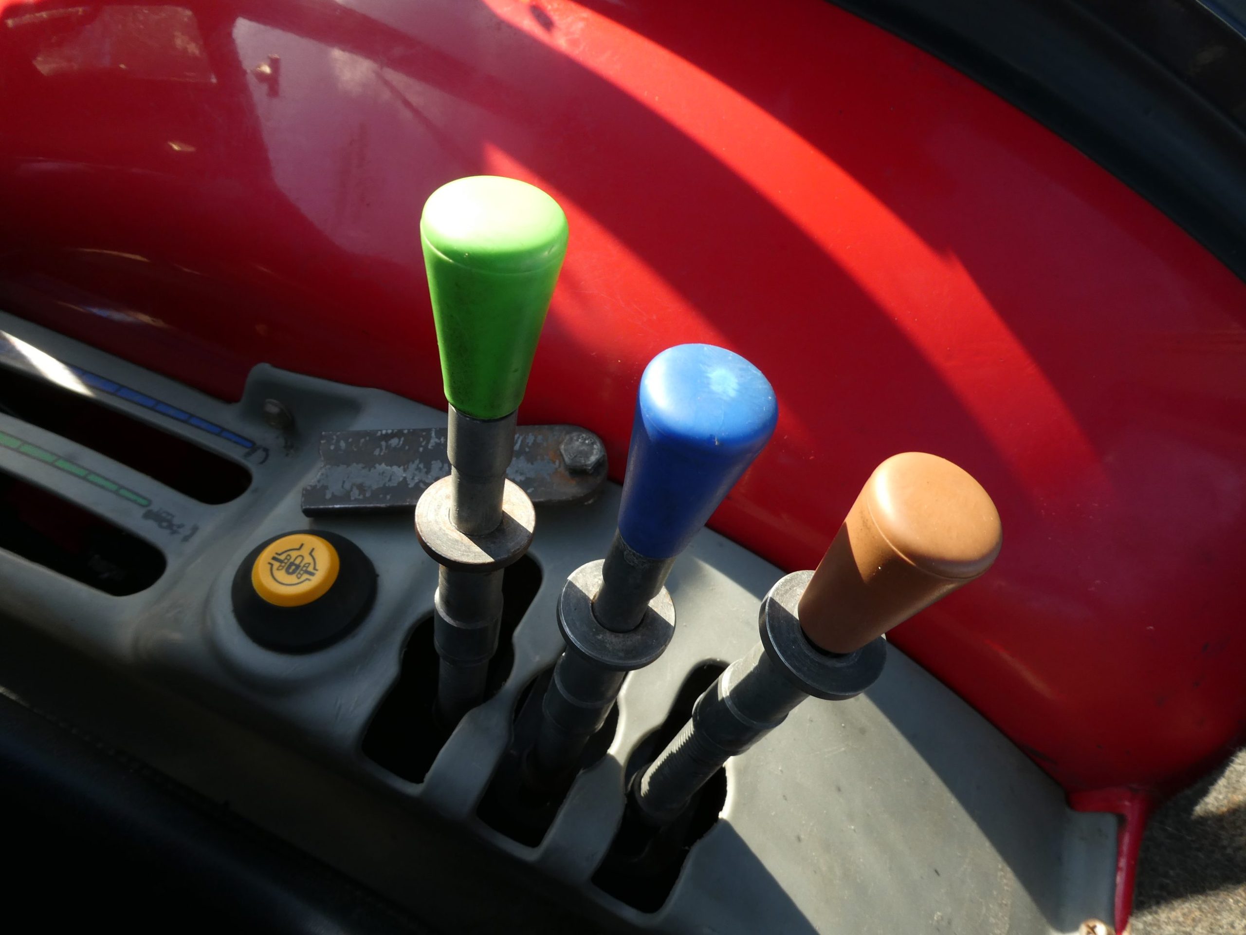 Valpadana 1540 4wd - Afbeelding 19