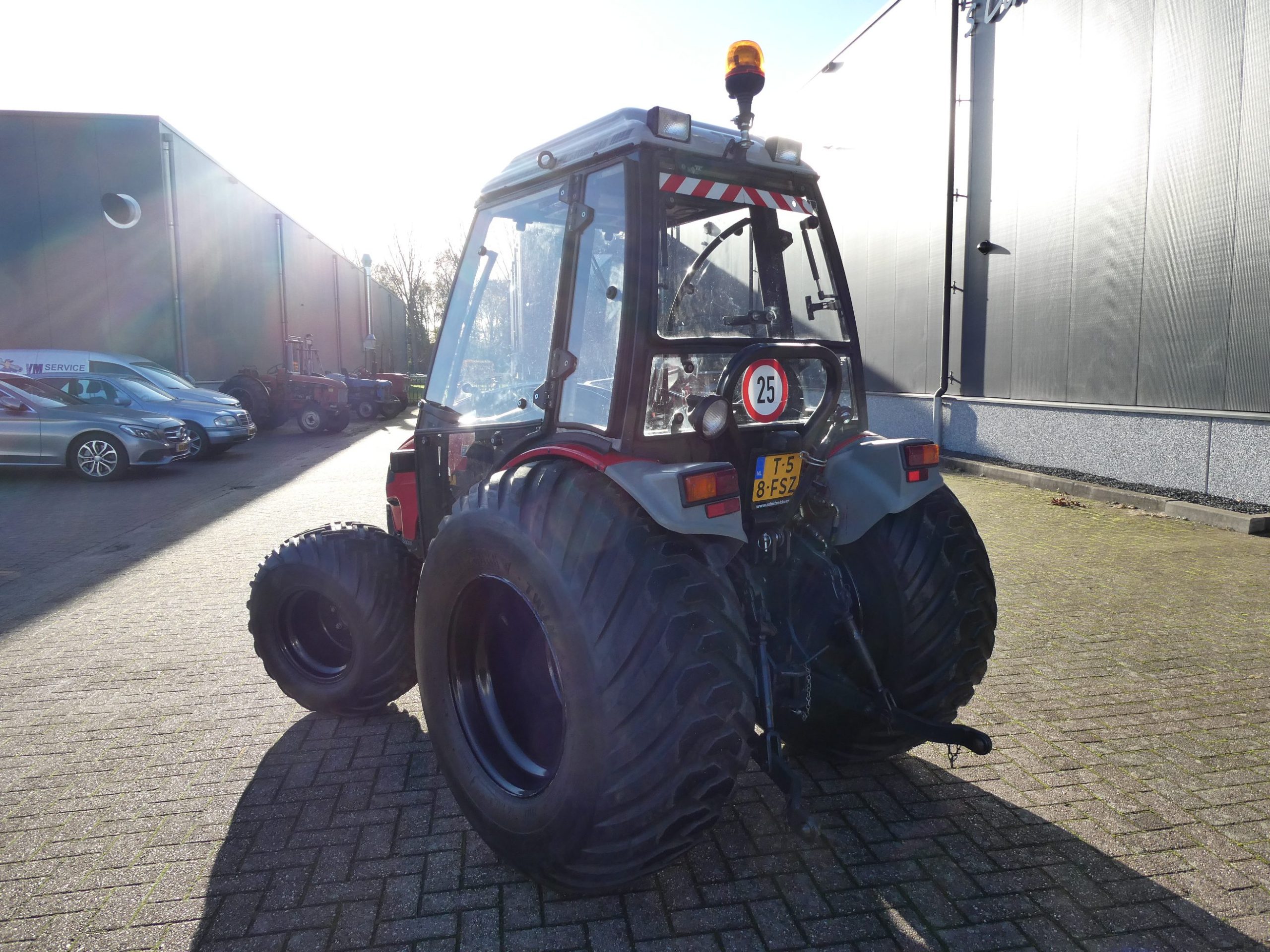 Valpadana 1540 4wd - Afbeelding 20