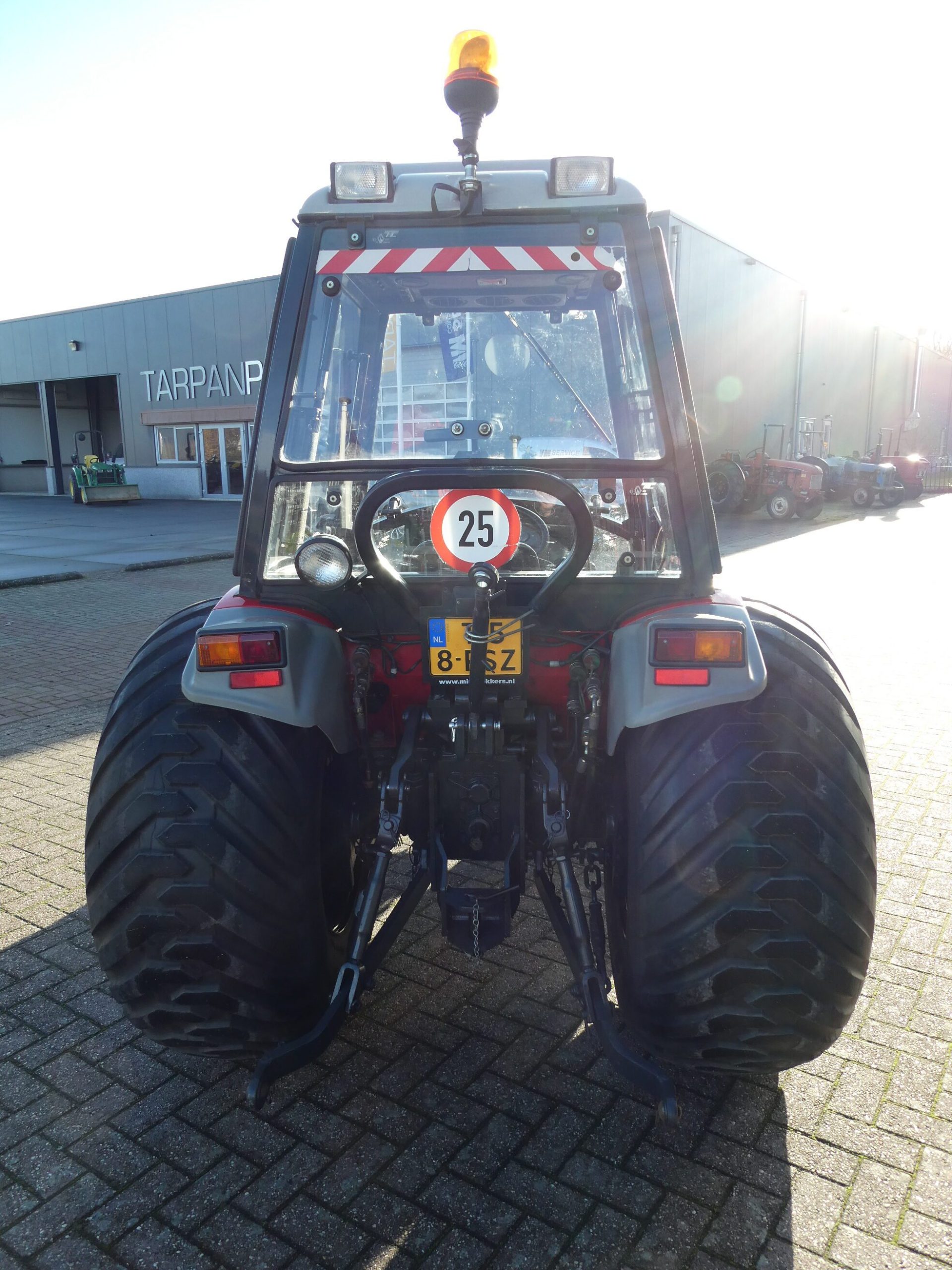 Valpadana 1540 4wd - Afbeelding 21