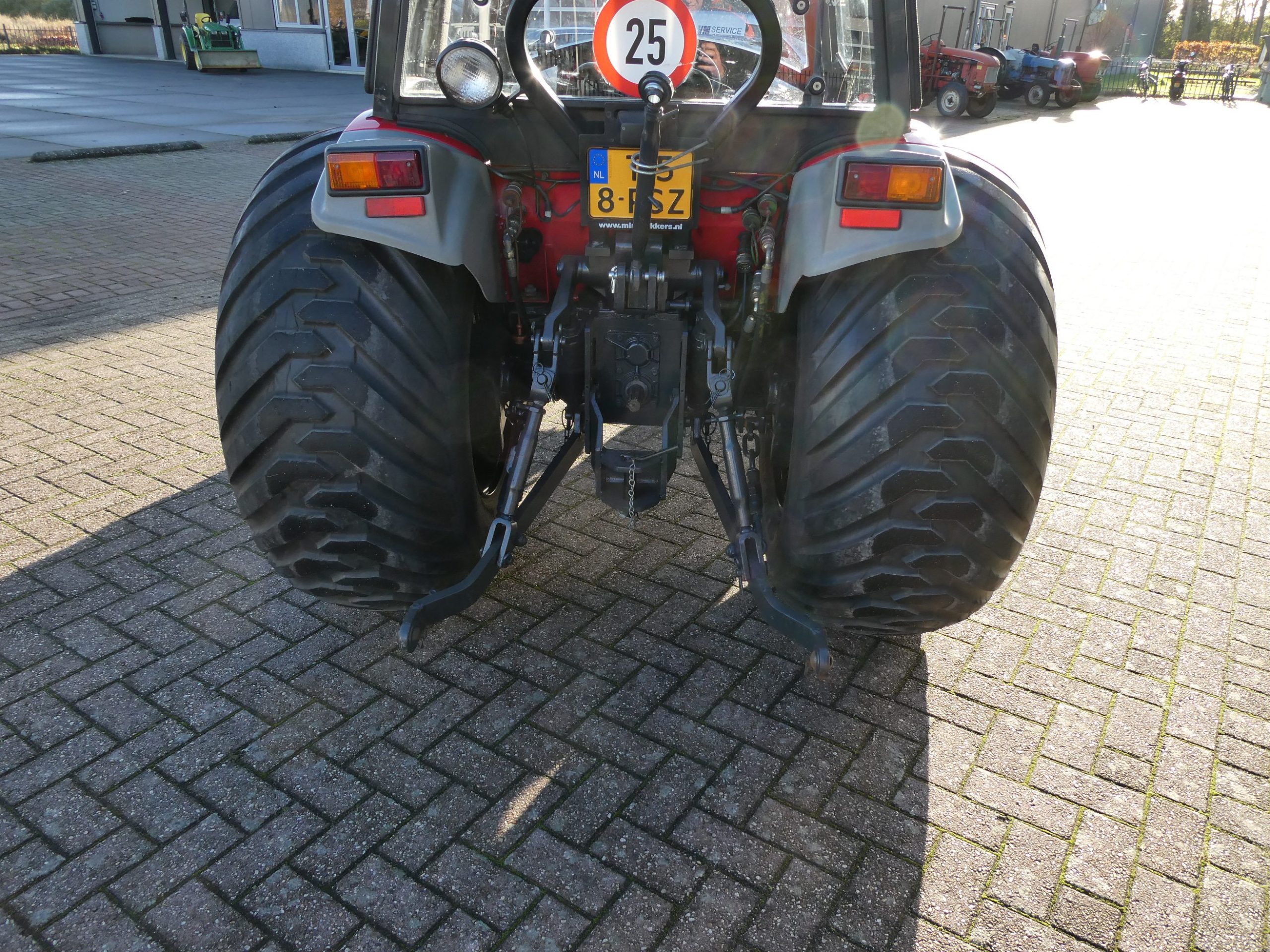 Valpadana 1540 4wd - Afbeelding 22