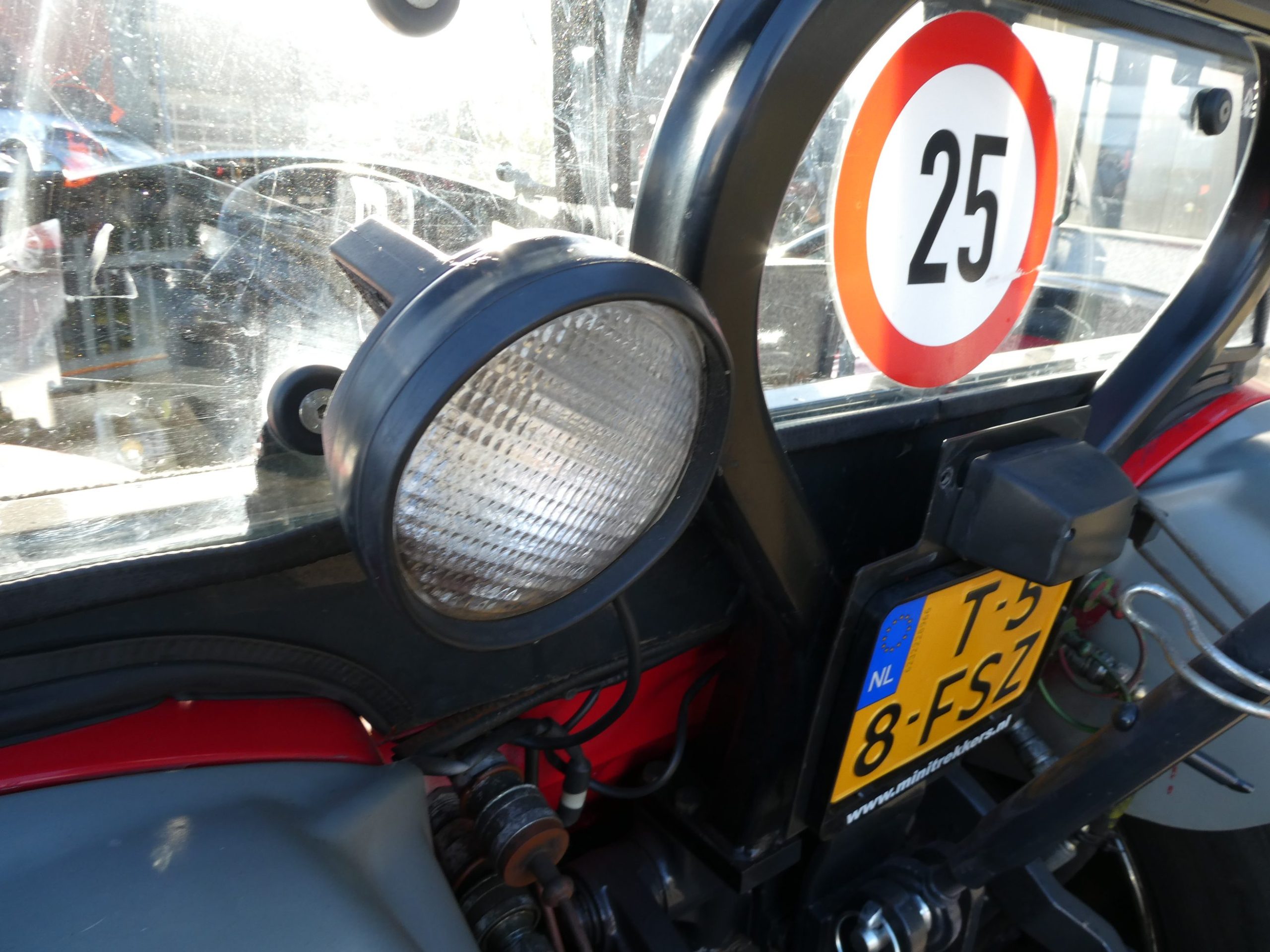 Valpadana 1540 4wd - Afbeelding 28