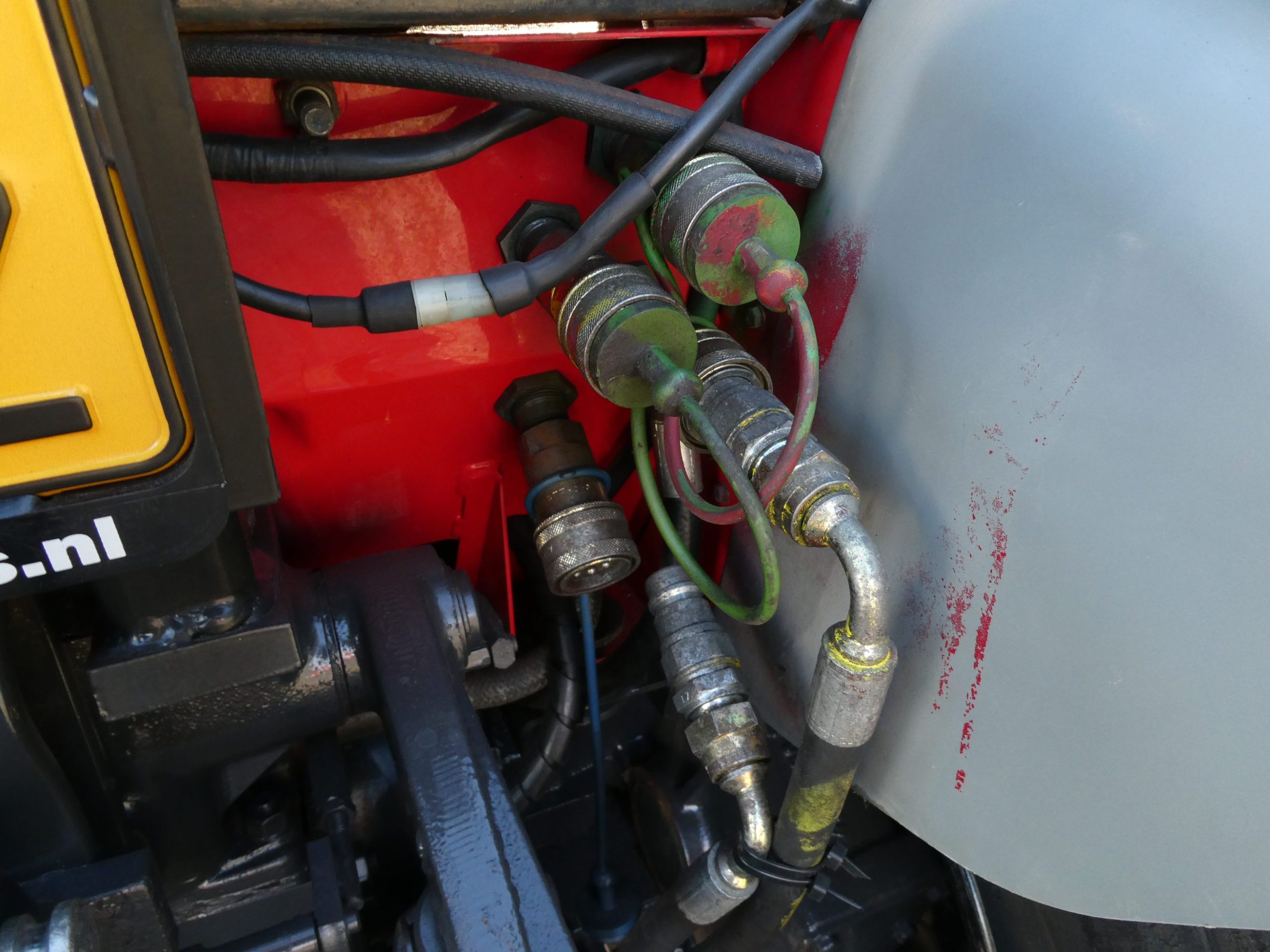 Valpadana 1540 4wd - Afbeelding 30