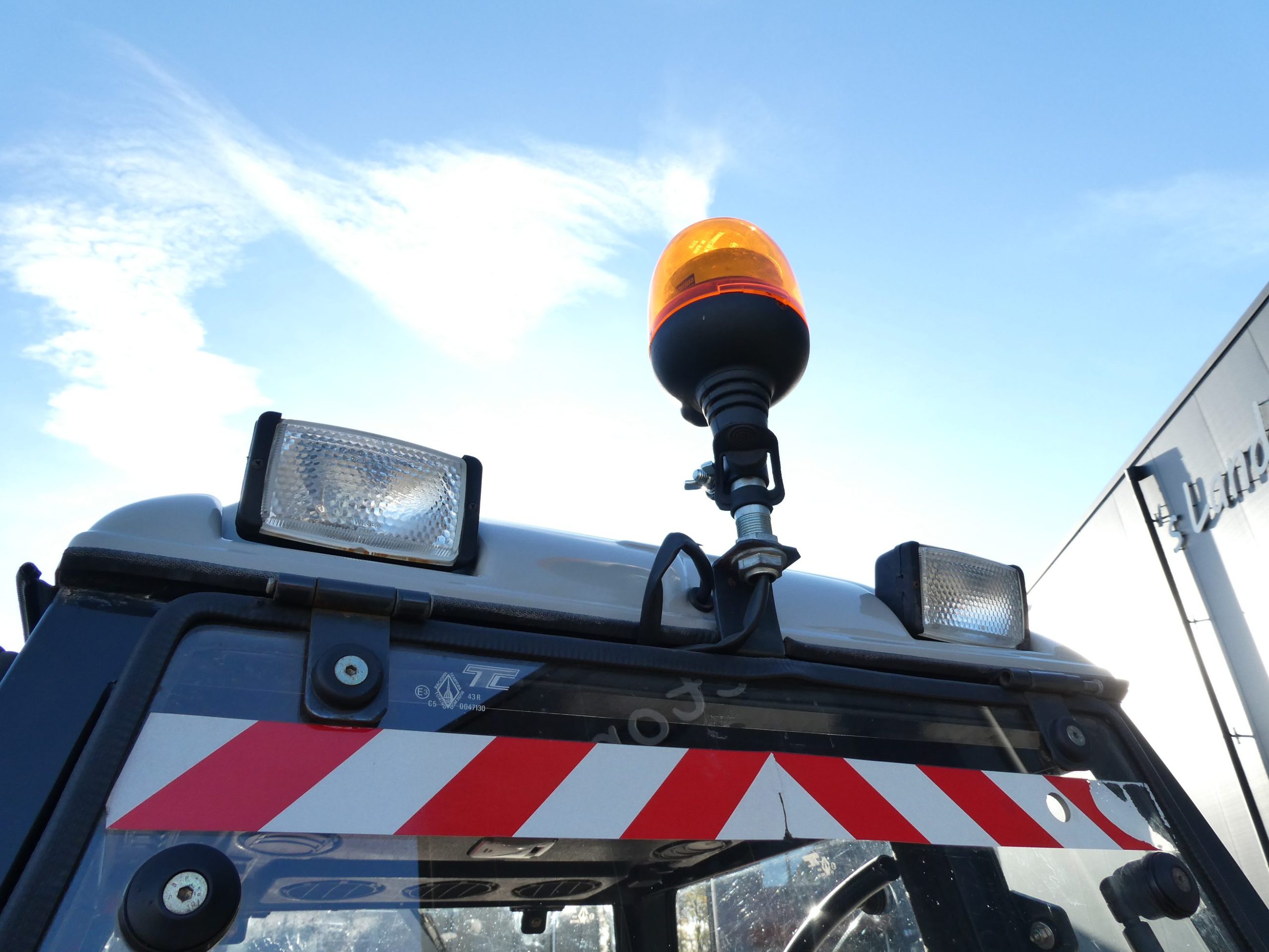 Valpadana 1540 4wd - Afbeelding 31