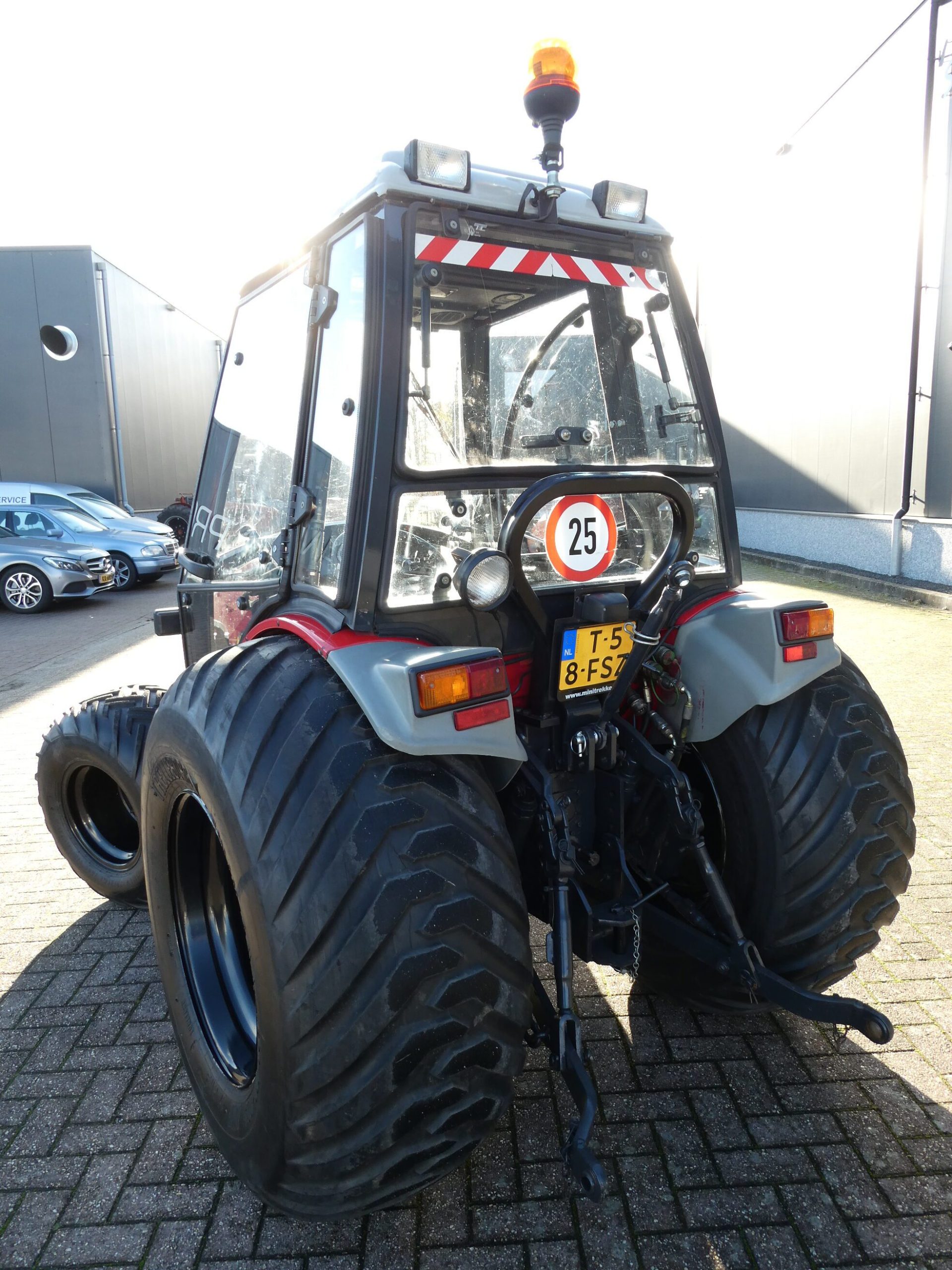 Valpadana 1540 4wd - Afbeelding 32