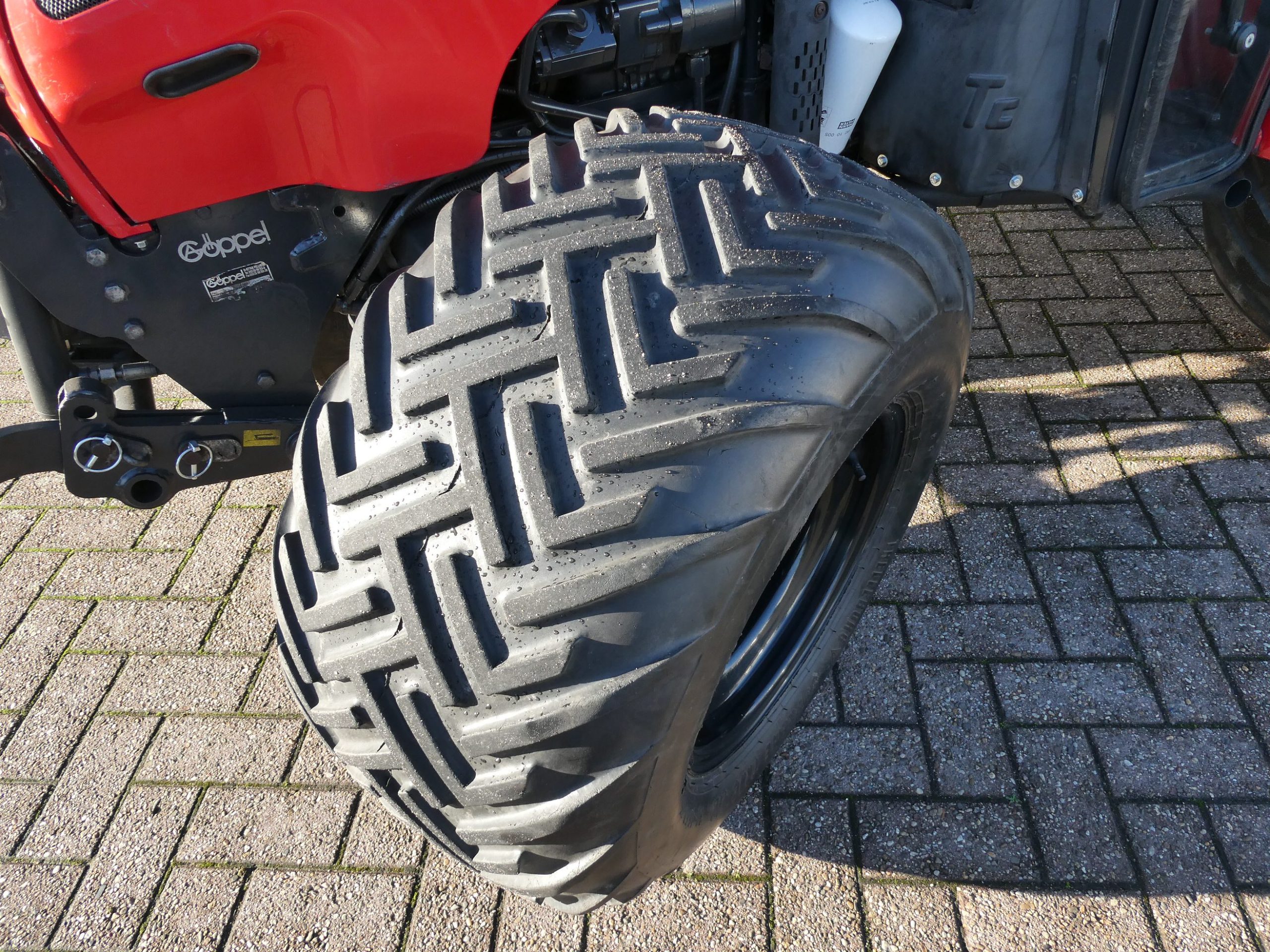 Valpadana 1540 4wd - Afbeelding 34