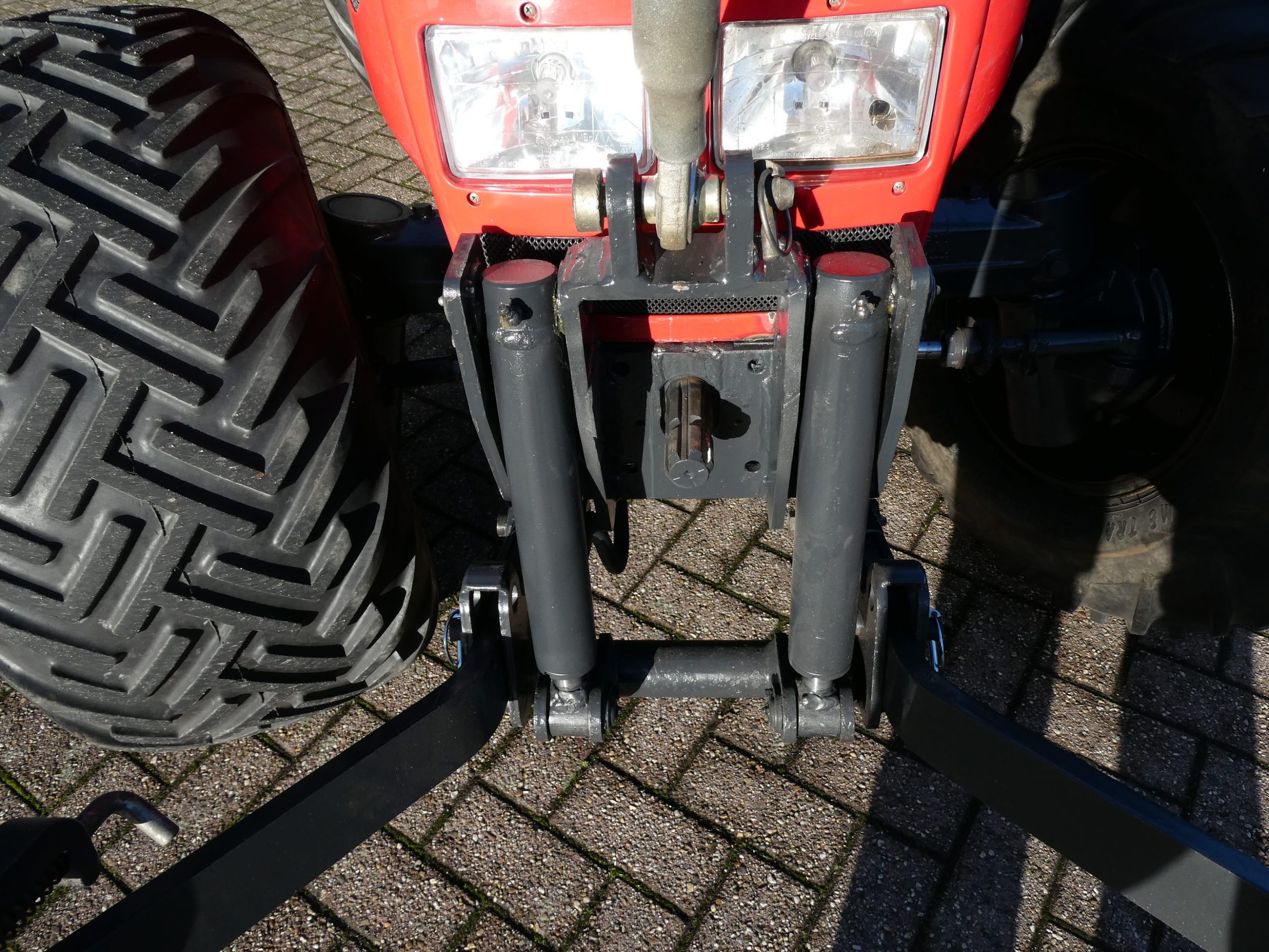 Valpadana 1540 4wd - Afbeelding 36