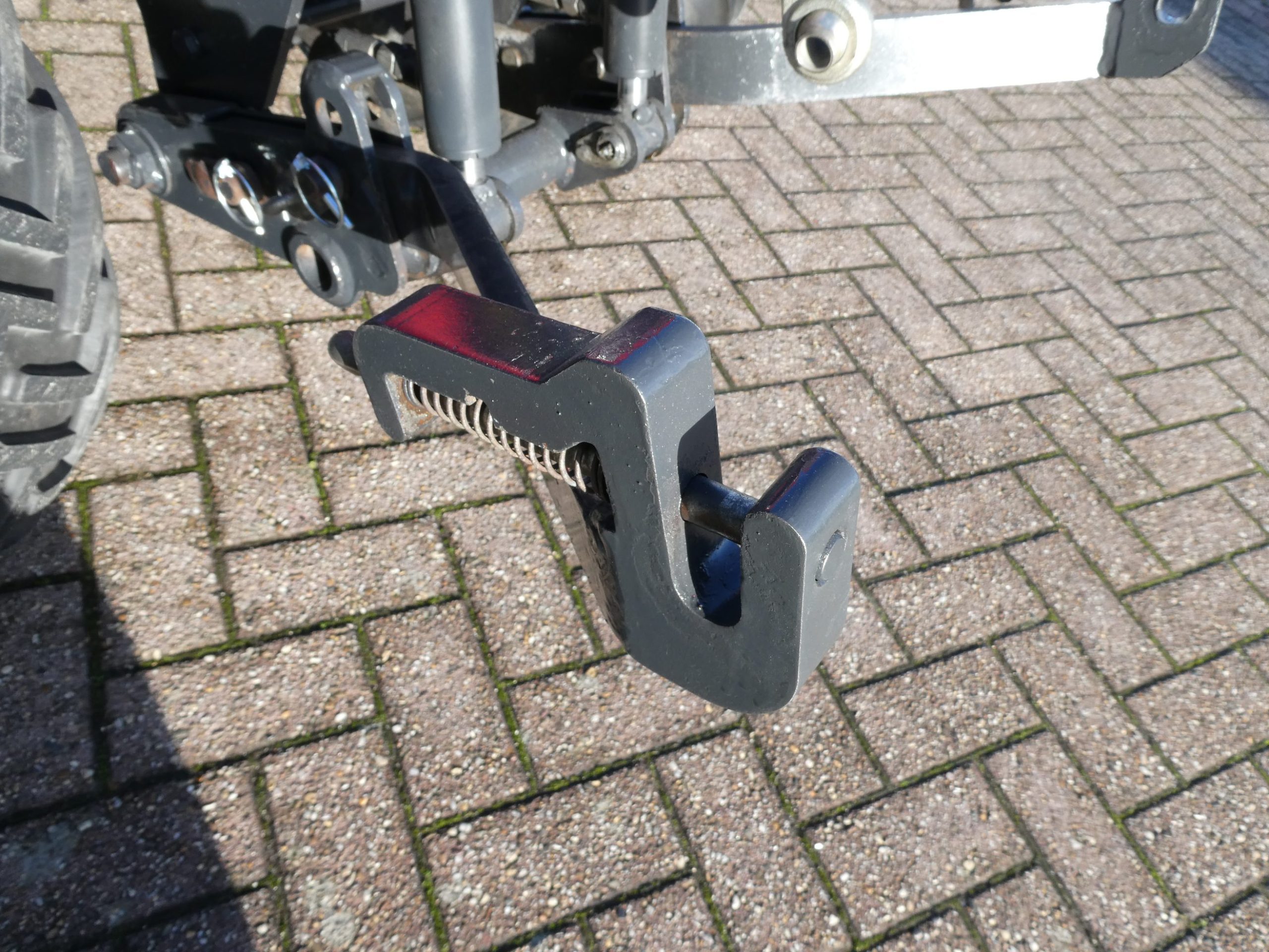 Valpadana 1540 4wd - Afbeelding 38