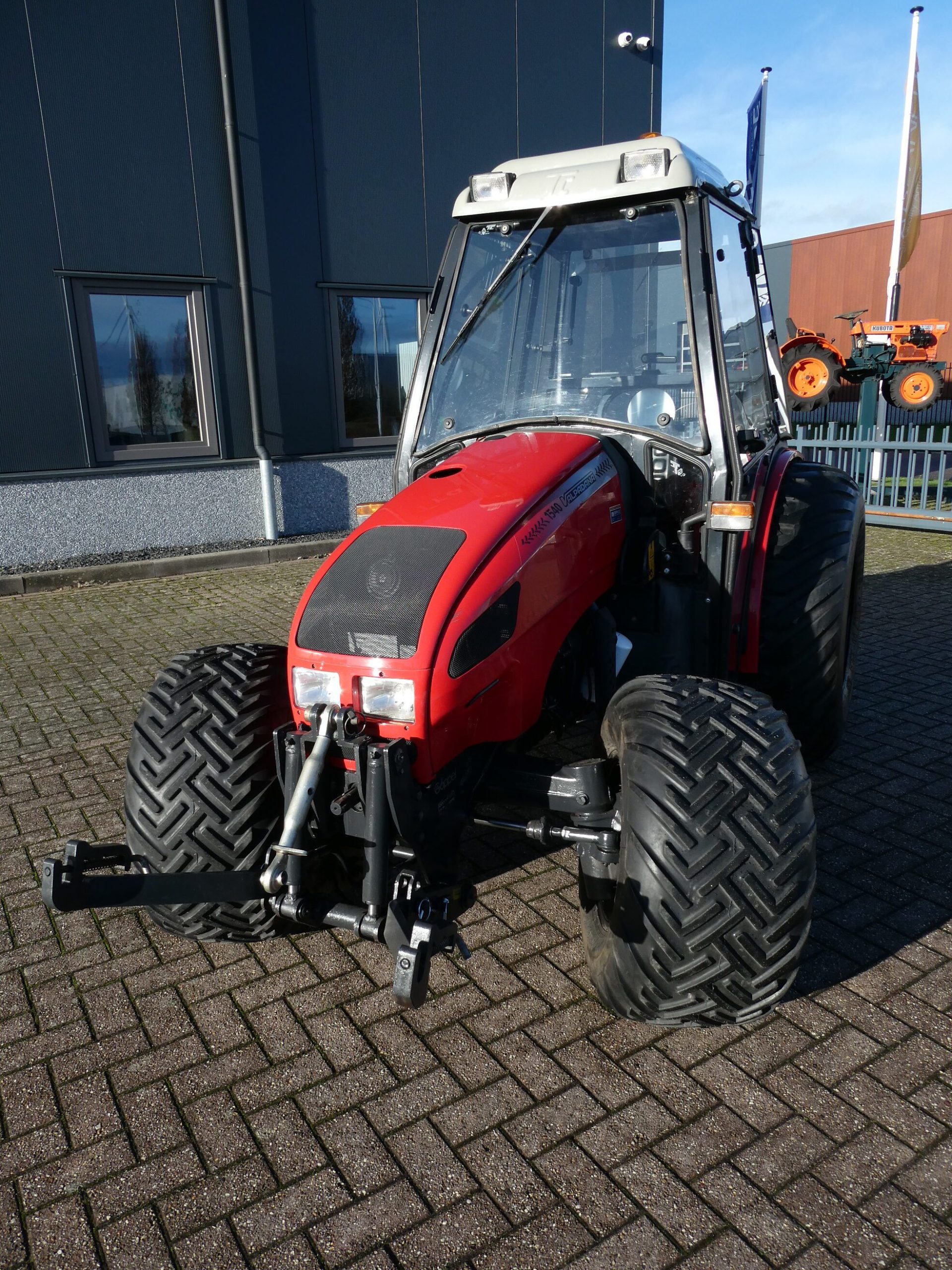 Valpadana 1540 4wd - Afbeelding 4
