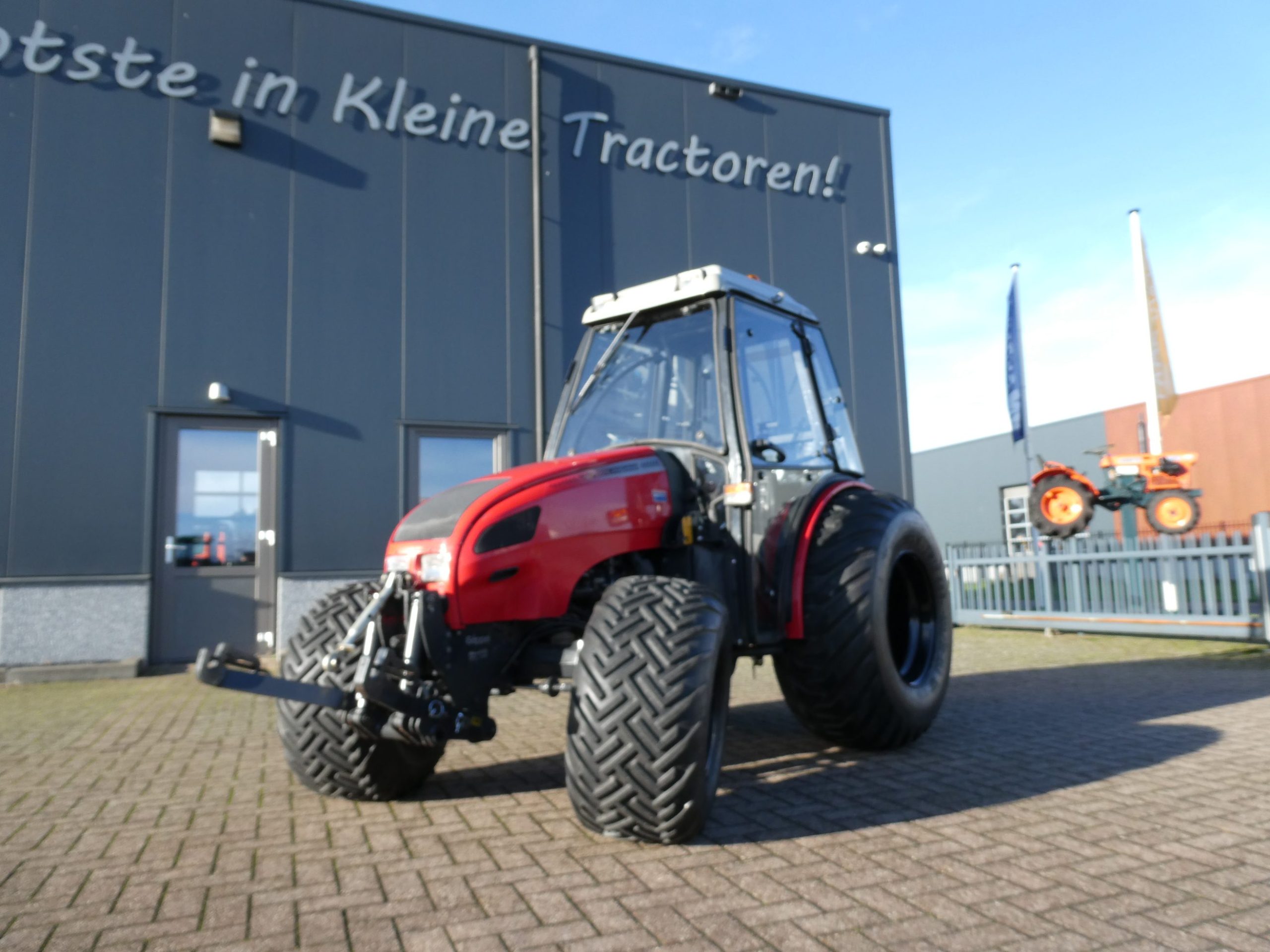 Valpadana 1540 4wd - Afbeelding 42