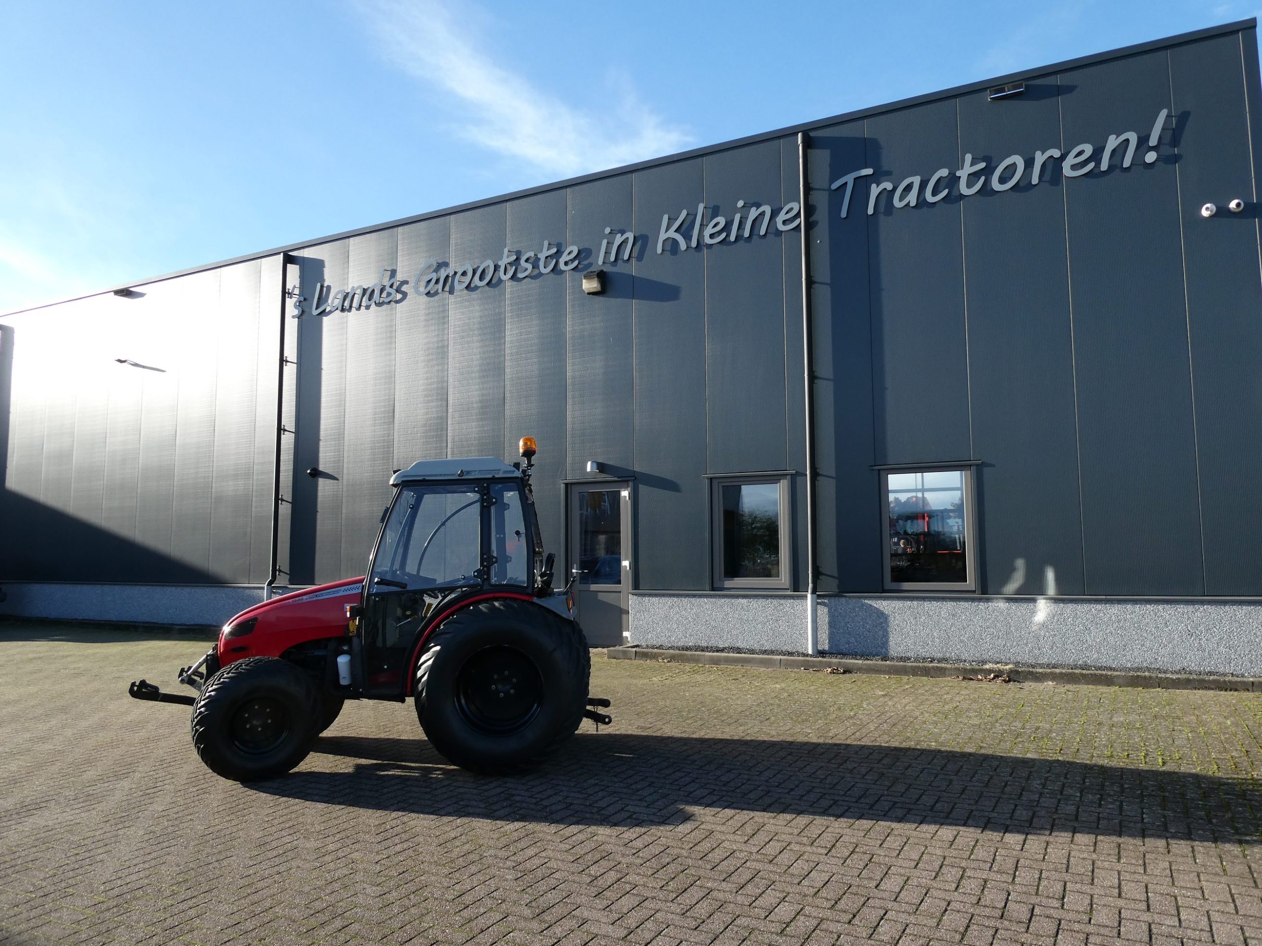 Valpadana 1540 4wd - Afbeelding 43