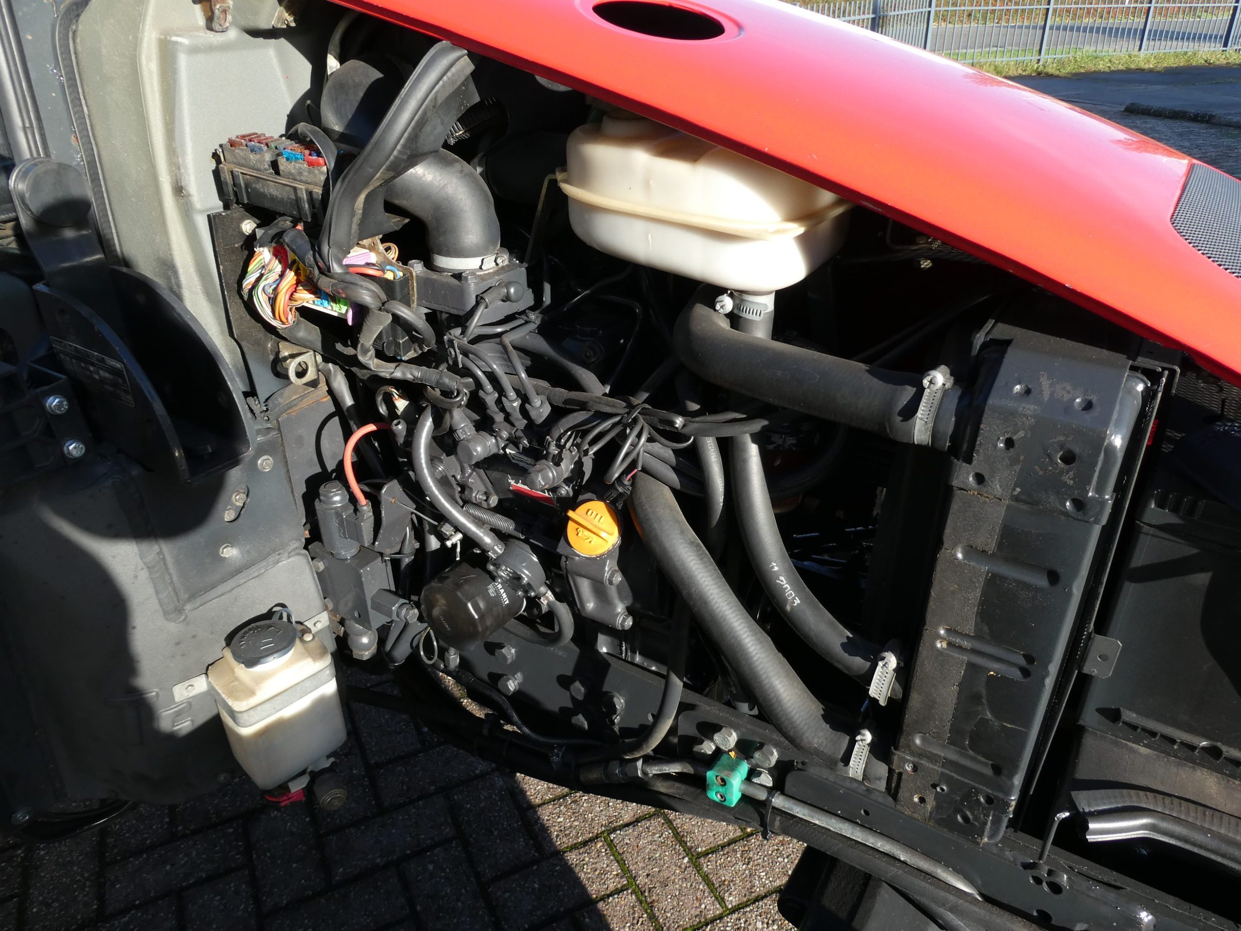 Valpadana 1540 4wd - Afbeelding 40