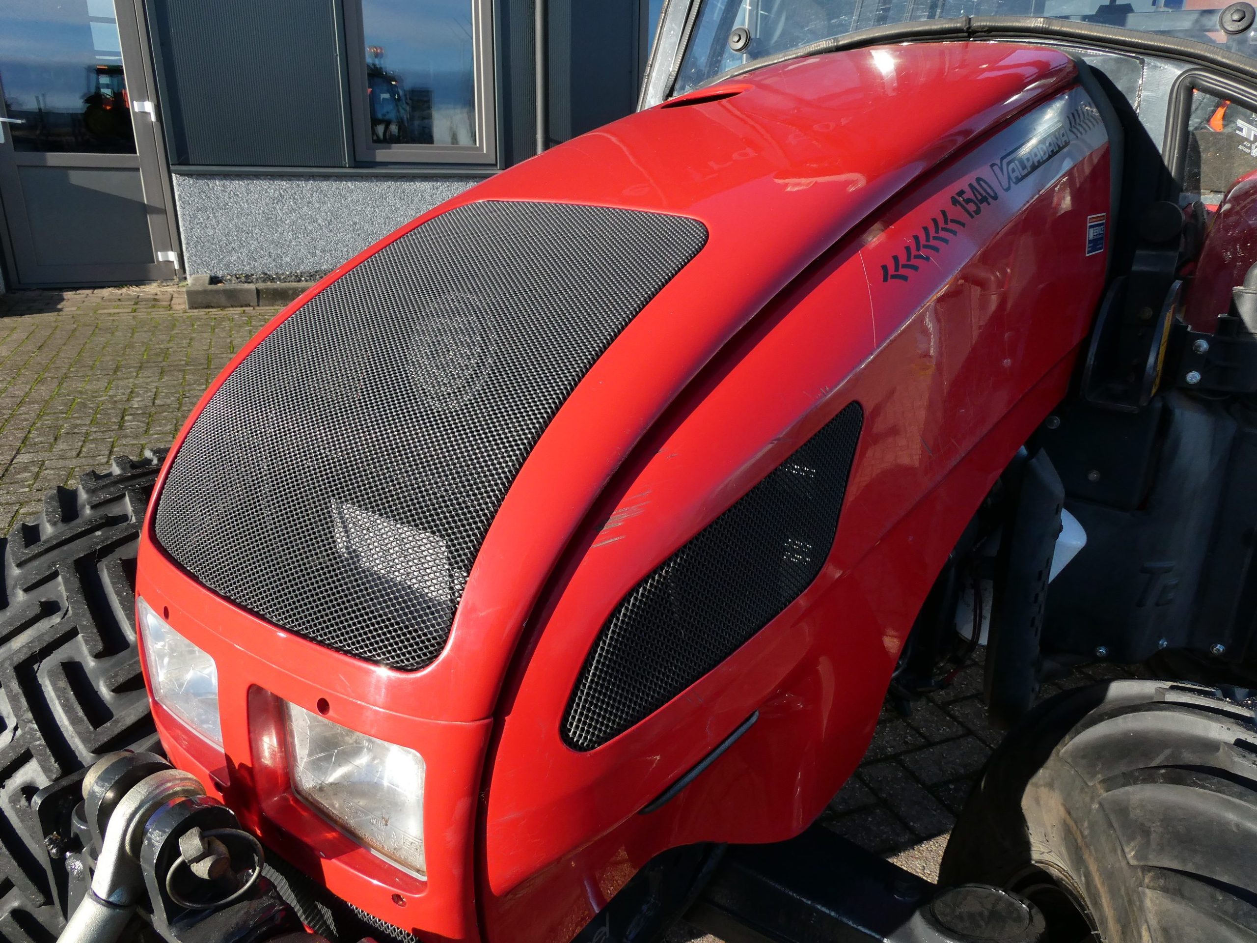 Valpadana 1540 4wd - Afbeelding 5