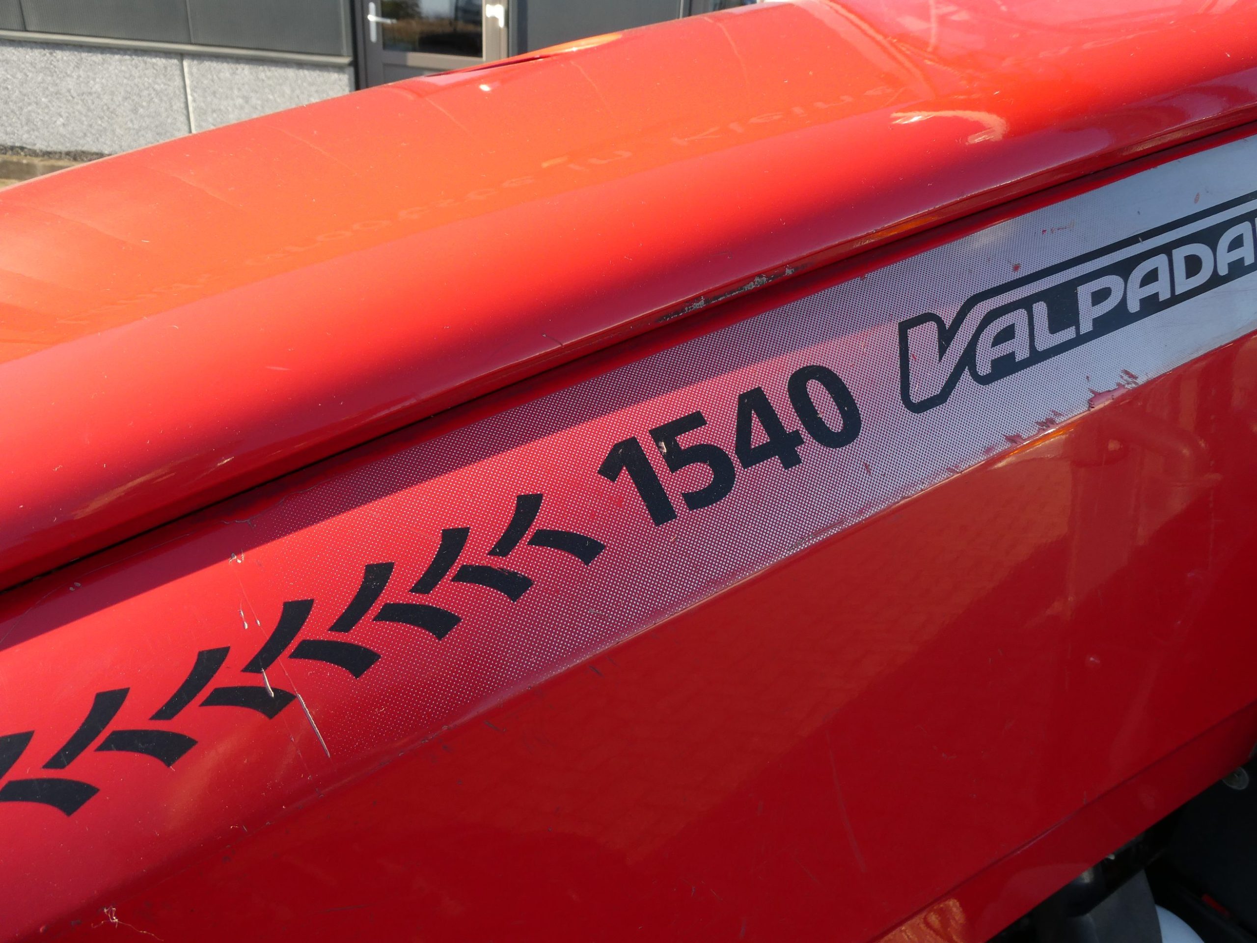 Valpadana 1540 4wd - Afbeelding 7