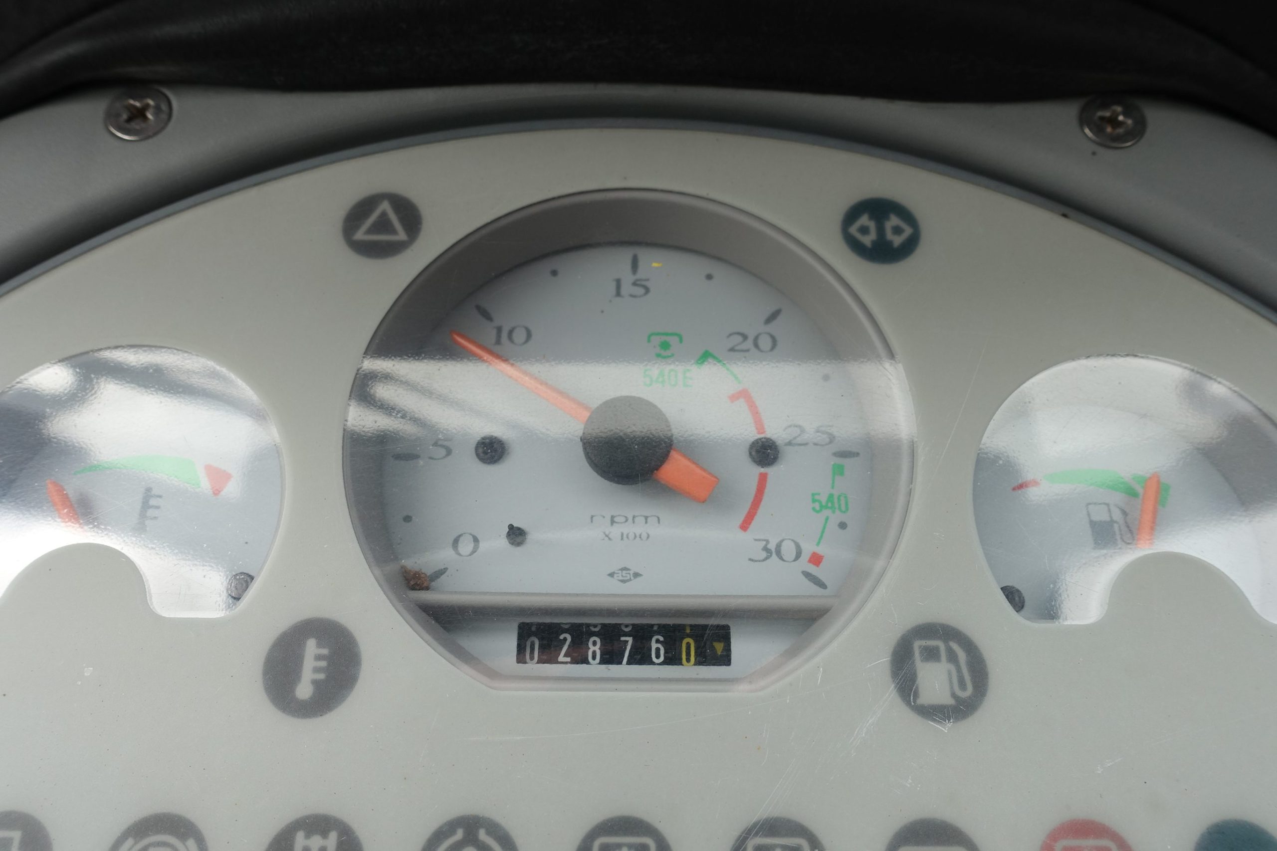 Valpadana 1550 4wd - Afbeelding 11