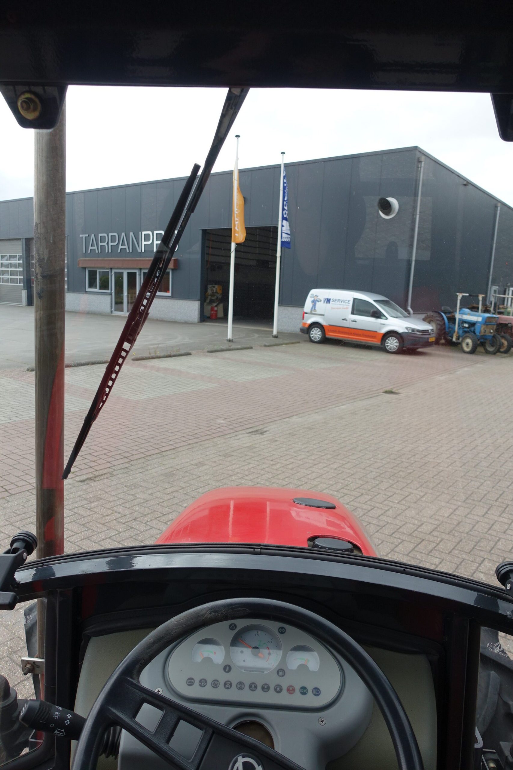 Valpadana 1550 4wd - Afbeelding 13