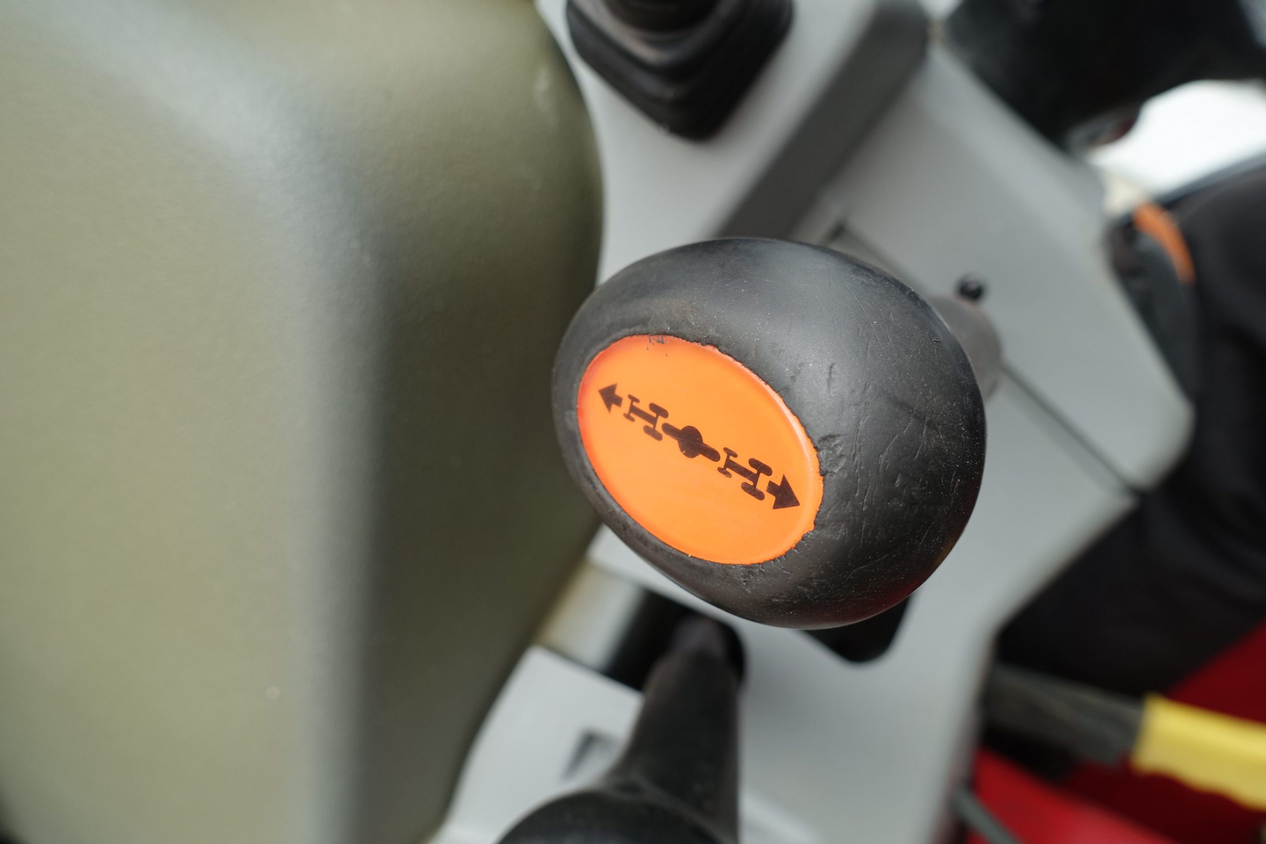 Valpadana 1550 4wd - Afbeelding 14