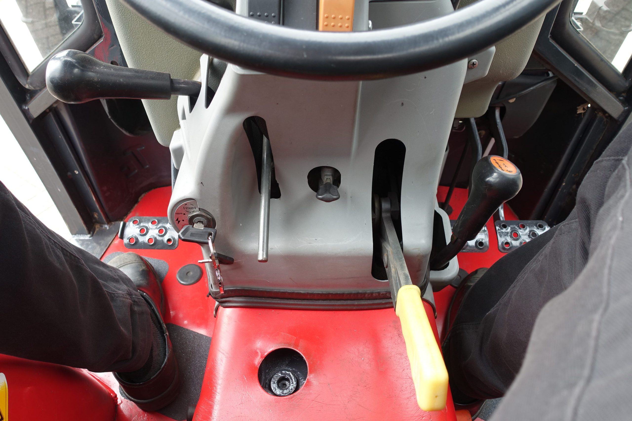 Valpadana 1550 4wd - Afbeelding 17