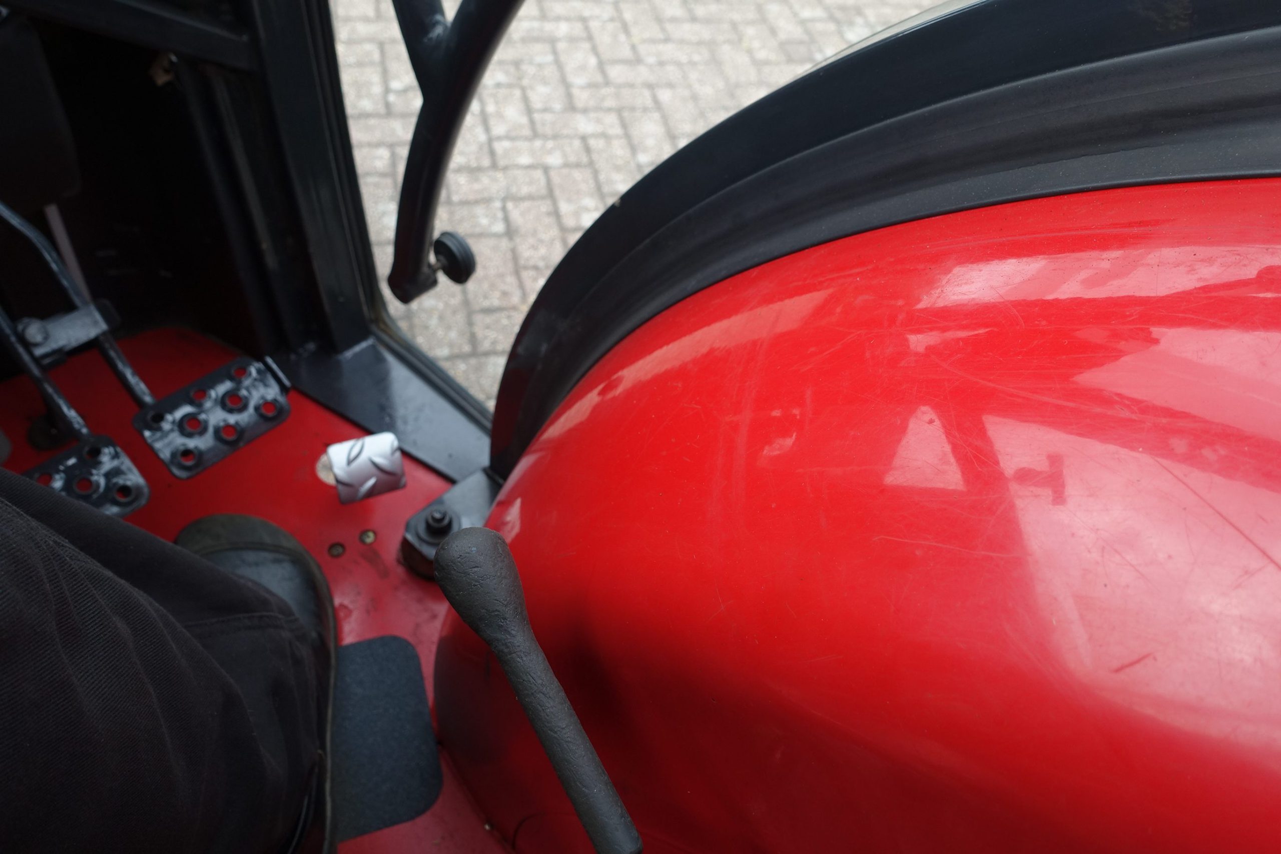 Valpadana 1550 4wd - Afbeelding 18