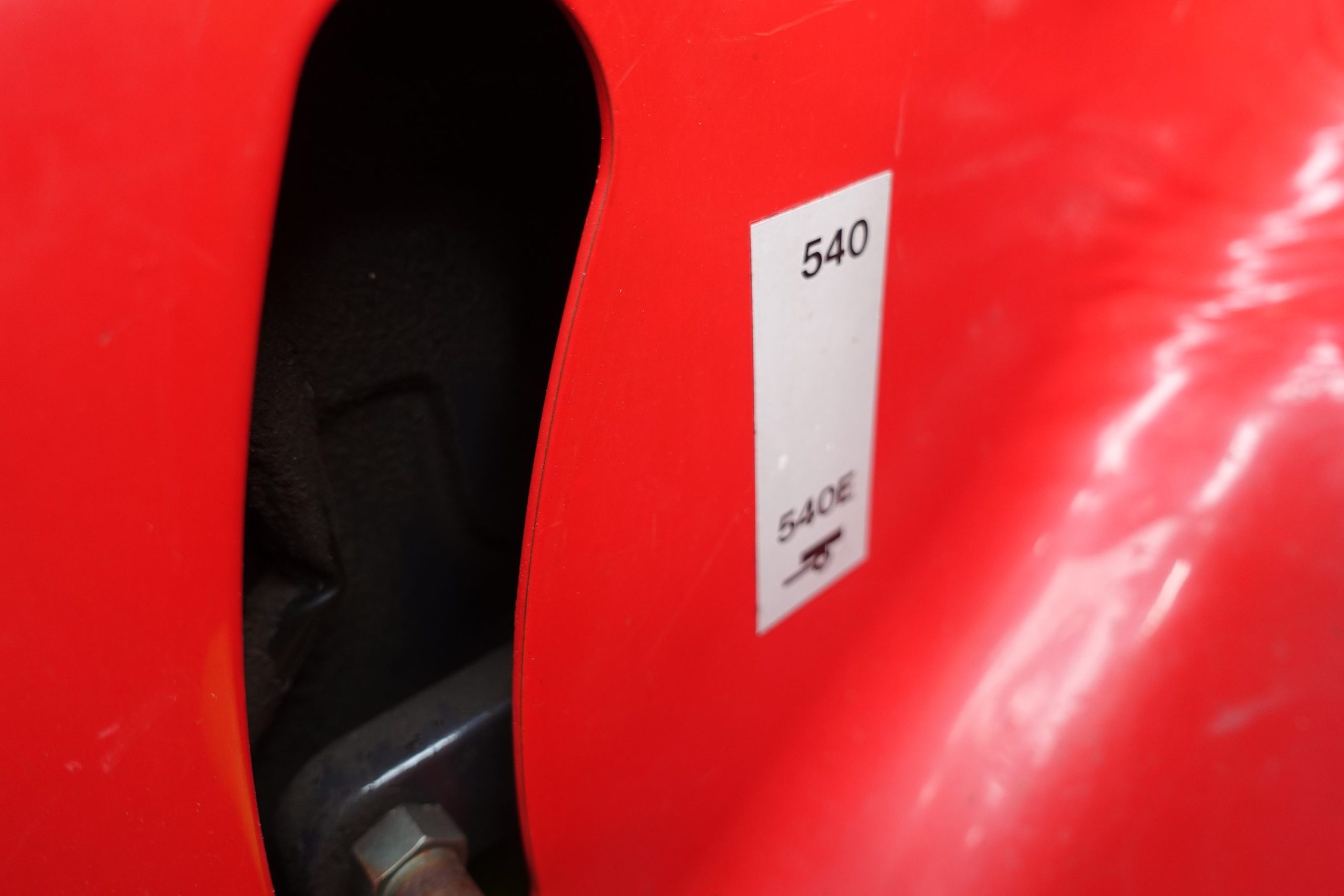 Valpadana 1550 4wd - Afbeelding 20