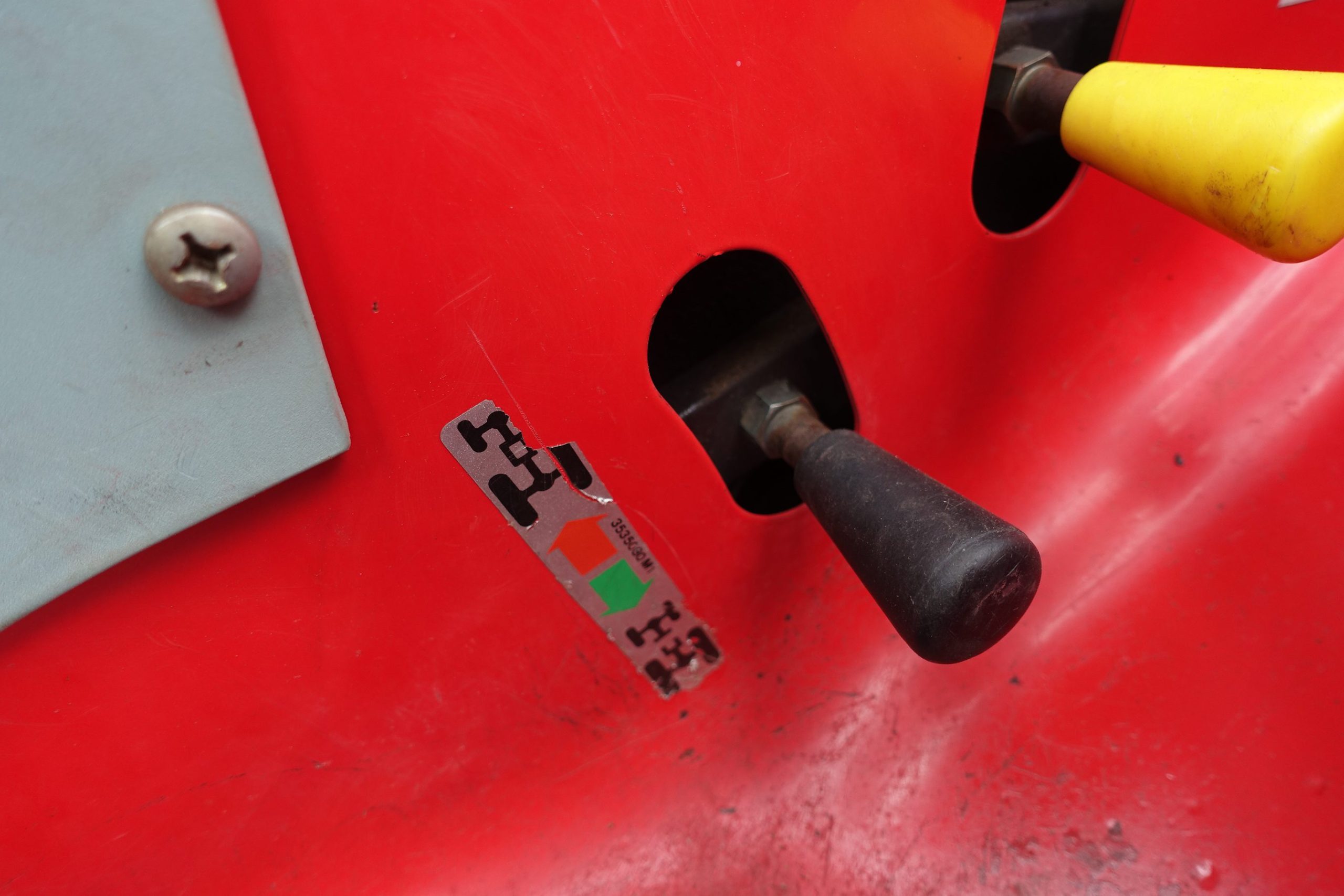 Valpadana 1550 4wd - Afbeelding 21