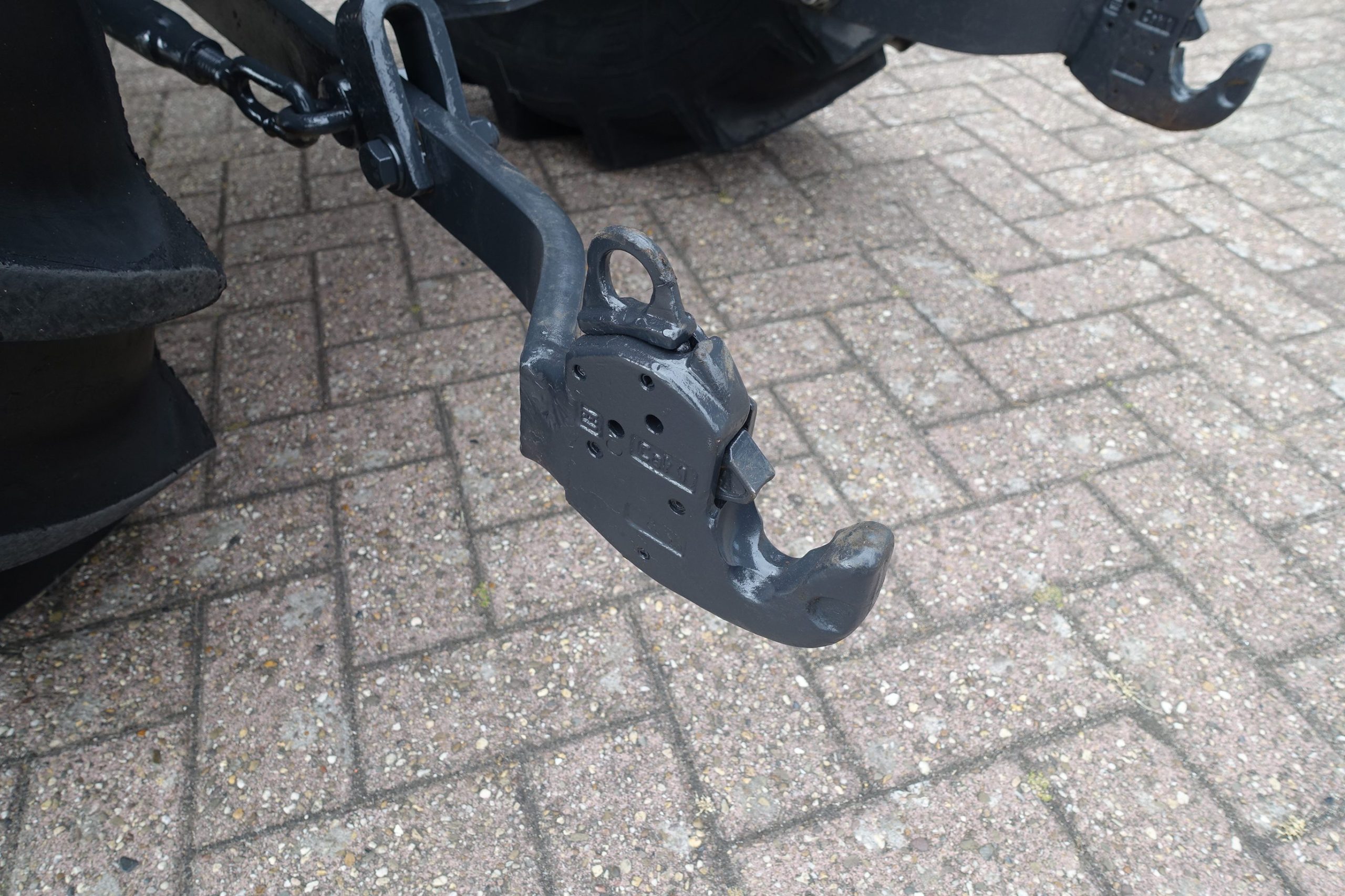 Valpadana 1550 4wd - Afbeelding 27