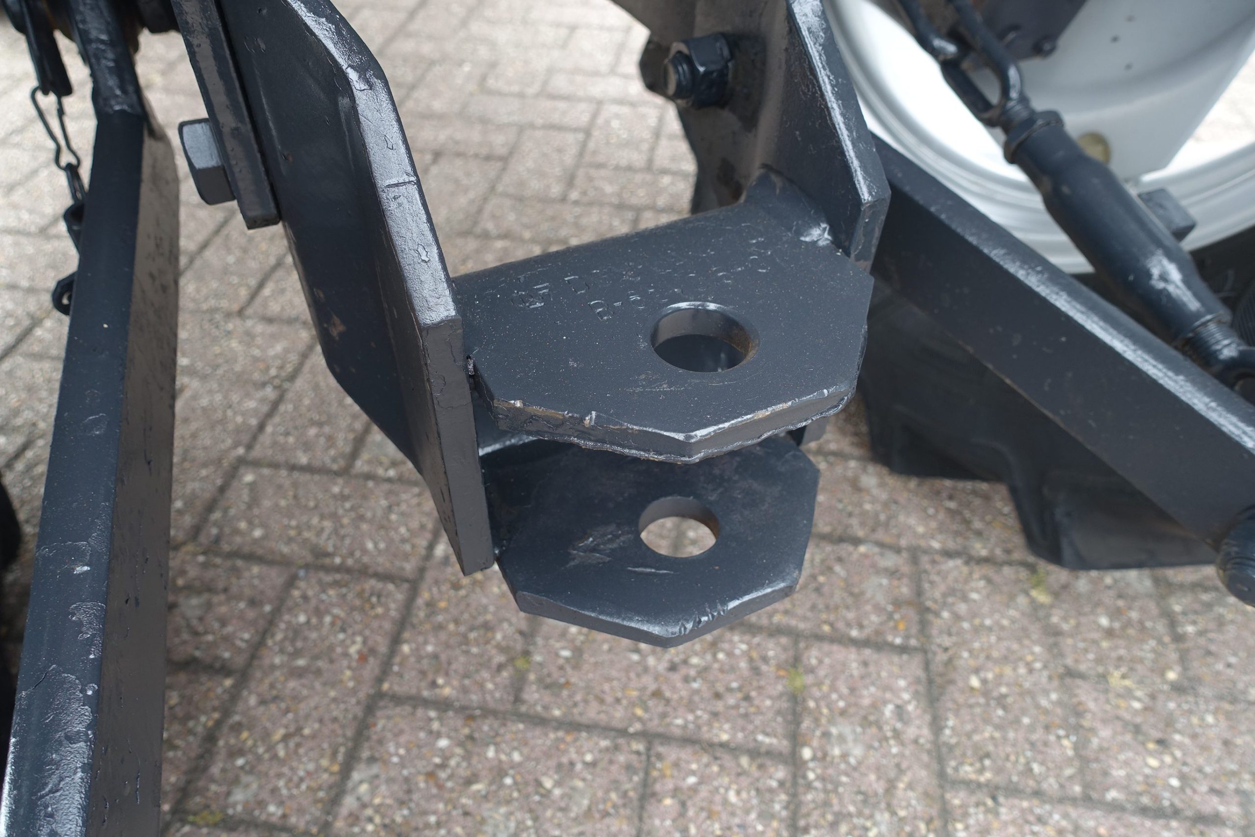 Valpadana 1550 4wd - Afbeelding 28