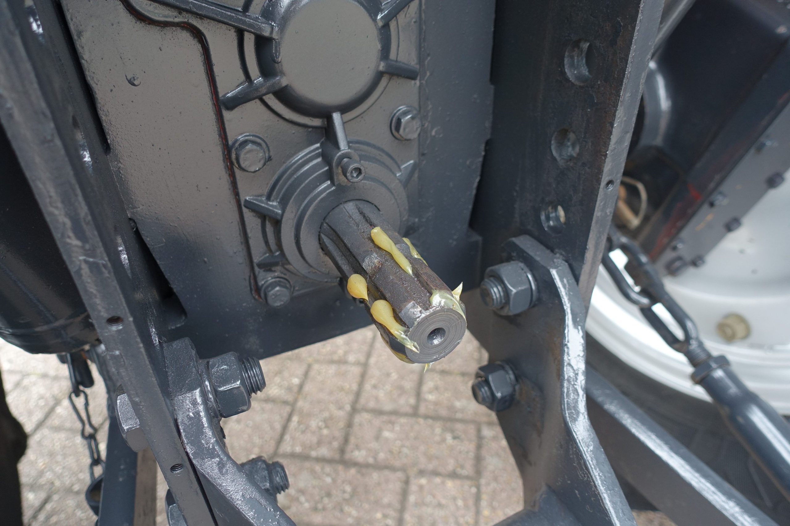 Valpadana 1550 4wd - Afbeelding 29