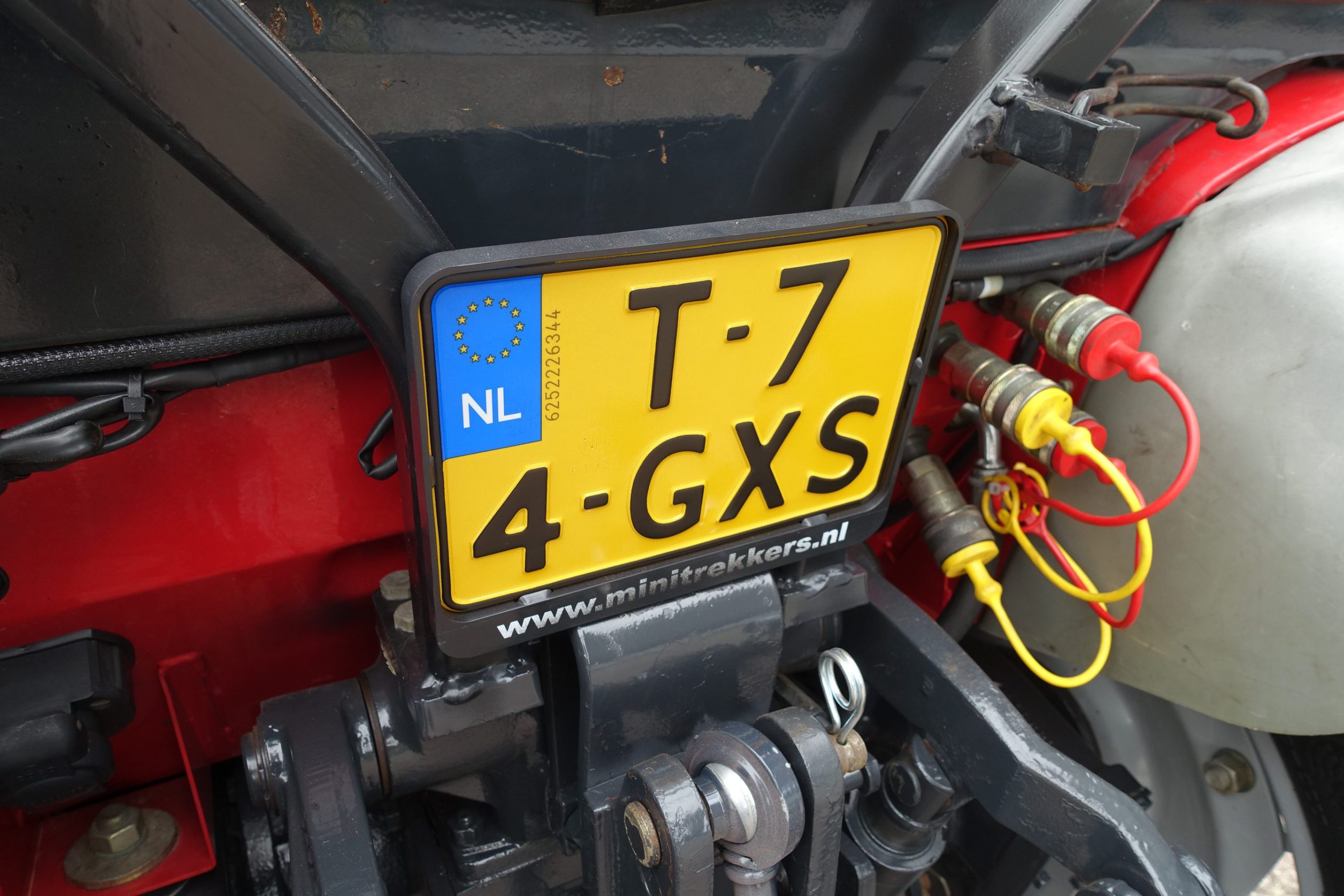 Valpadana 1550 4wd - Afbeelding 30